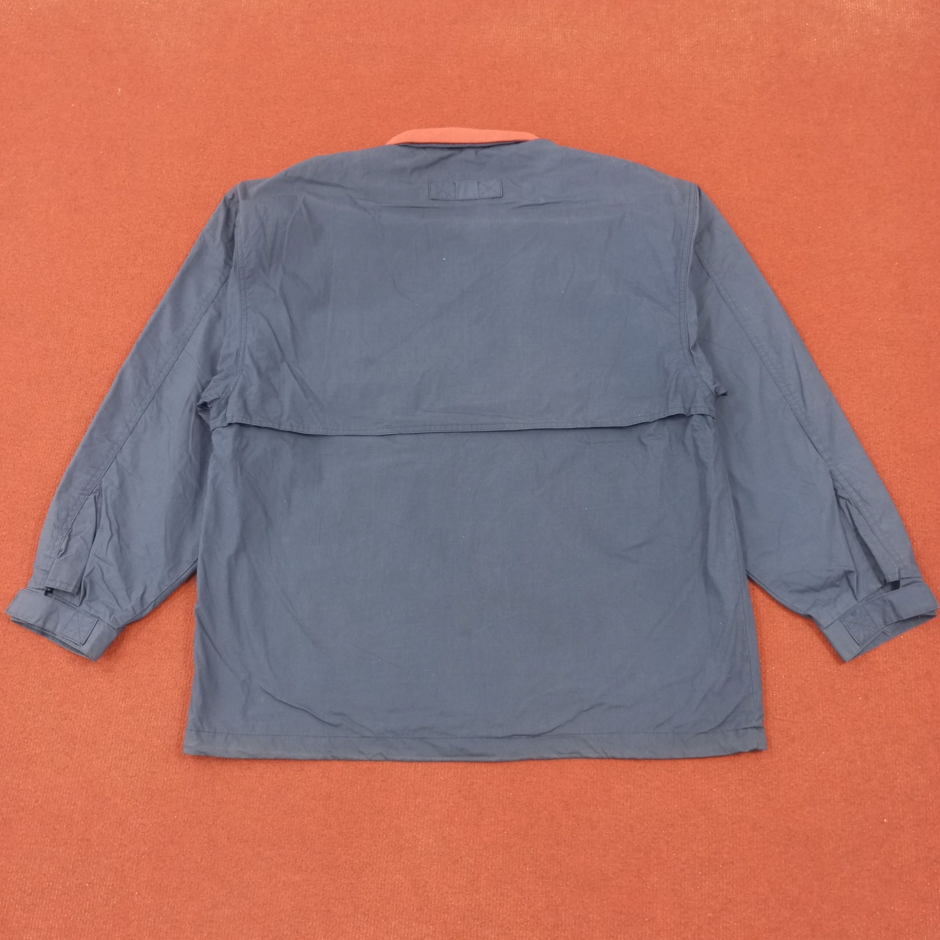 Vintage × Yamaha Yamaha Skytech 20TH Anniversary Japanese Brand Jacket Size US L / EU 52-54 / 3 - 3 Thumbnail
