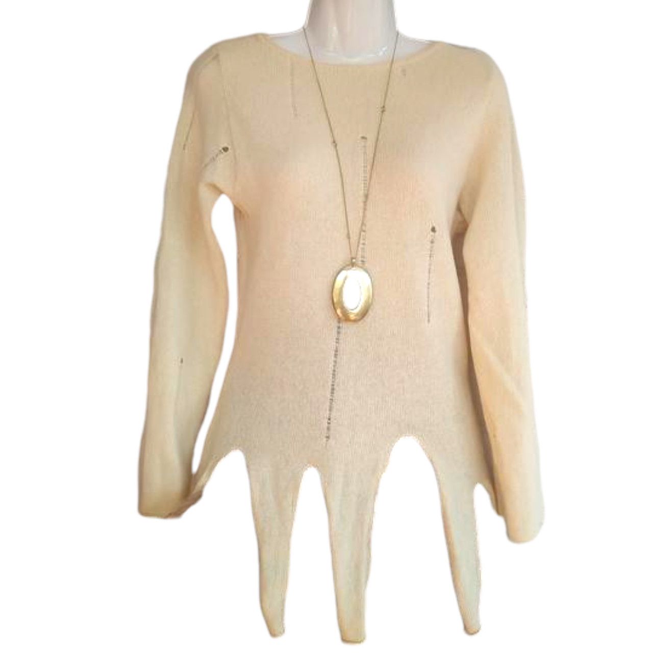 Other Lambswool designer sweater sz S Size S / US 4 / IT 40 - 1 Thumbnail