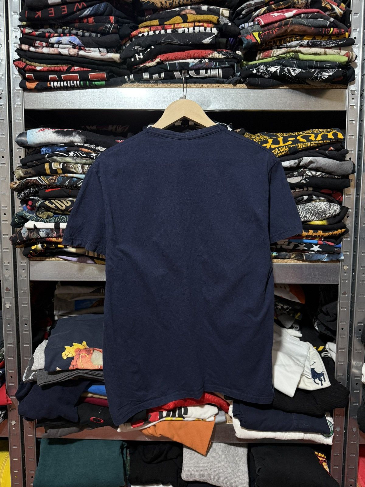 Band Tees Vintage 2008 The Killers Day & Age Tour T-Shirt Y2K Hype Size US M / EU 48-50 / 2 - 2 Thumbnail