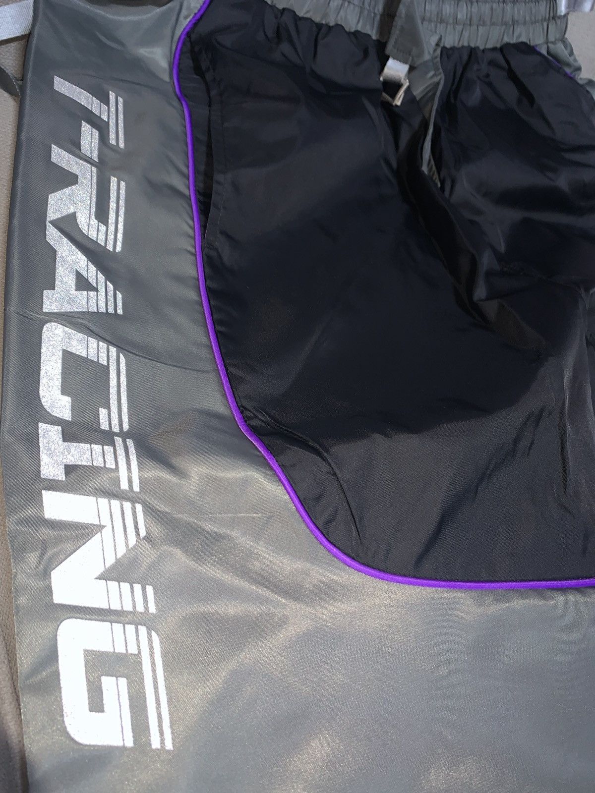 TAKA Original × Vision Streetwear TAKA ORIGINAL tracksuit pants Size US 33 - 3 Thumbnail