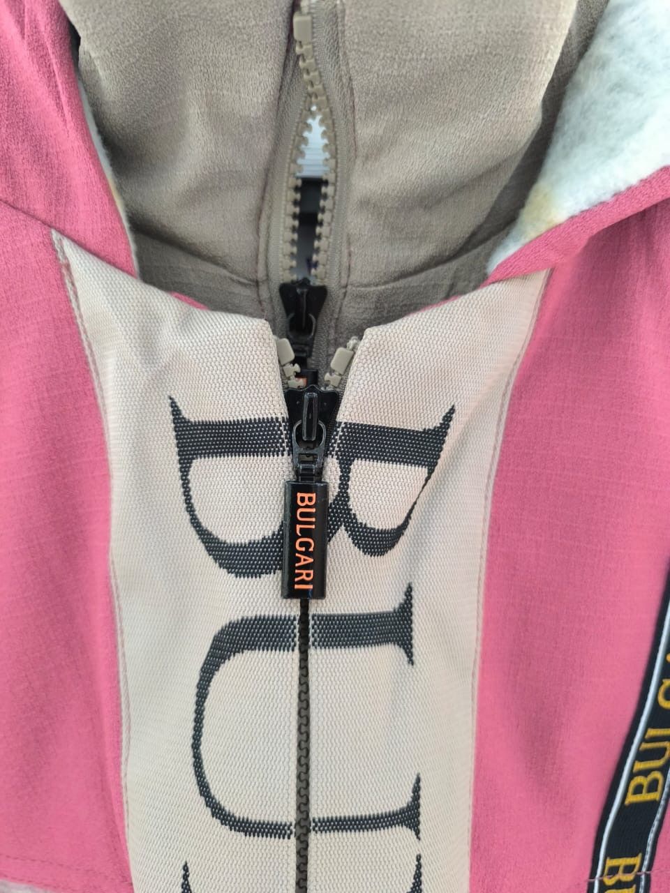 Bvlgari bulgari jacket Size US M / EU 48-50 / 2 - 6 Thumbnail