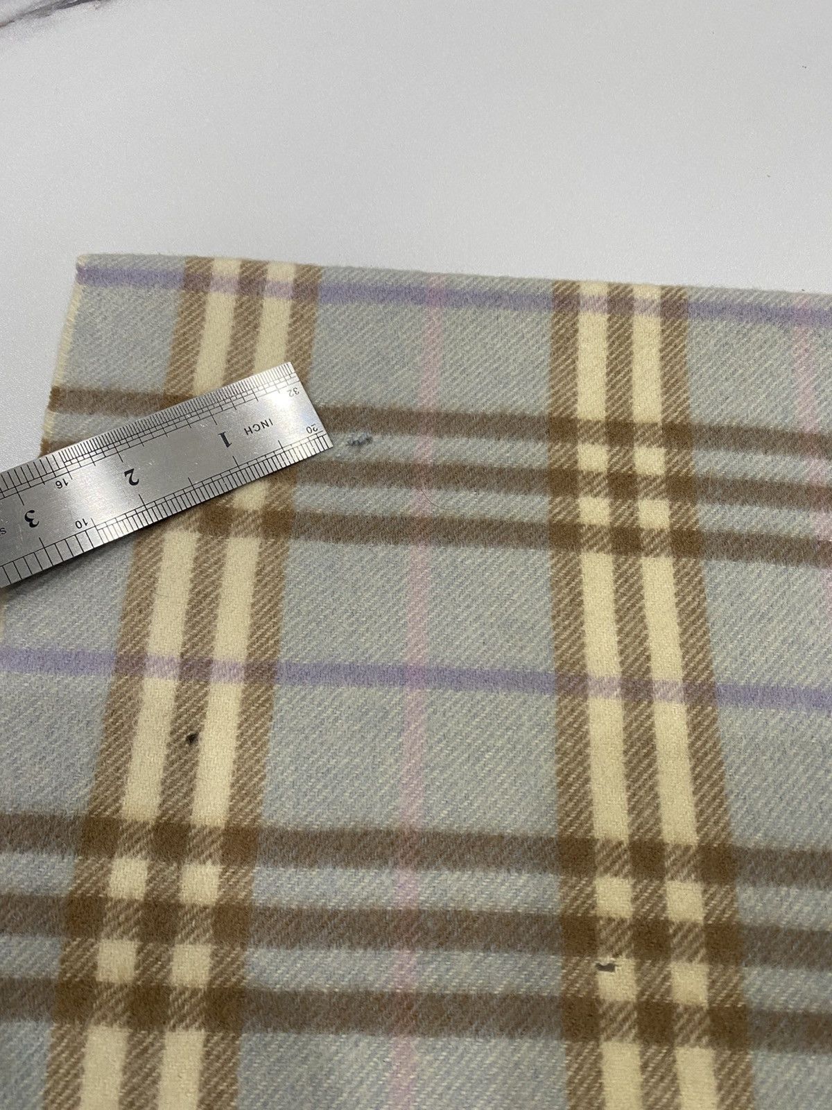 Burberry Burberrys Made In England (code:A) Size ONE SIZE - 5 Thumbnail