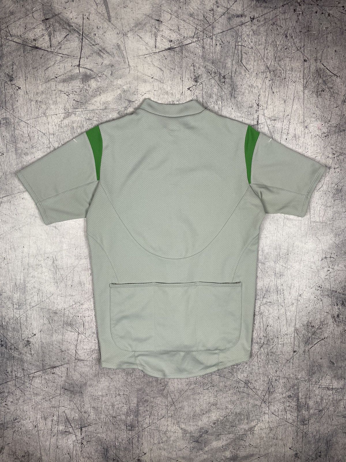 Nike × Vintage Vintage Nike Bike Cycling Jersey Size US M / EU 48-50 / 2 - 9 Thumbnail
