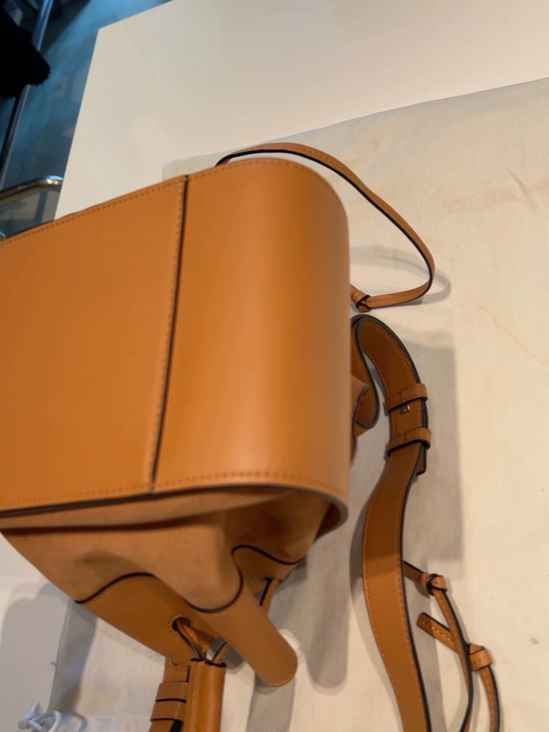 Loewe Loewe bag Tokyo Omotesando multicolor Size ONE SIZE - 8 Thumbnail