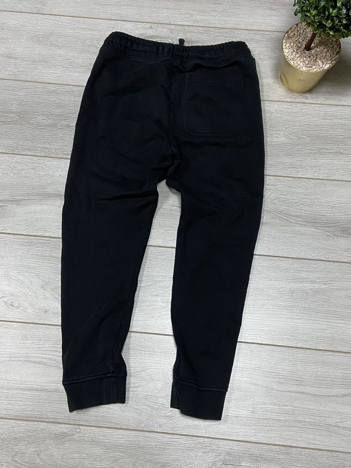 Vivienne Westwood Vivienne Westwood orb monogram sweatpants Size US 30 / EU 46 - 6 Thumbnail