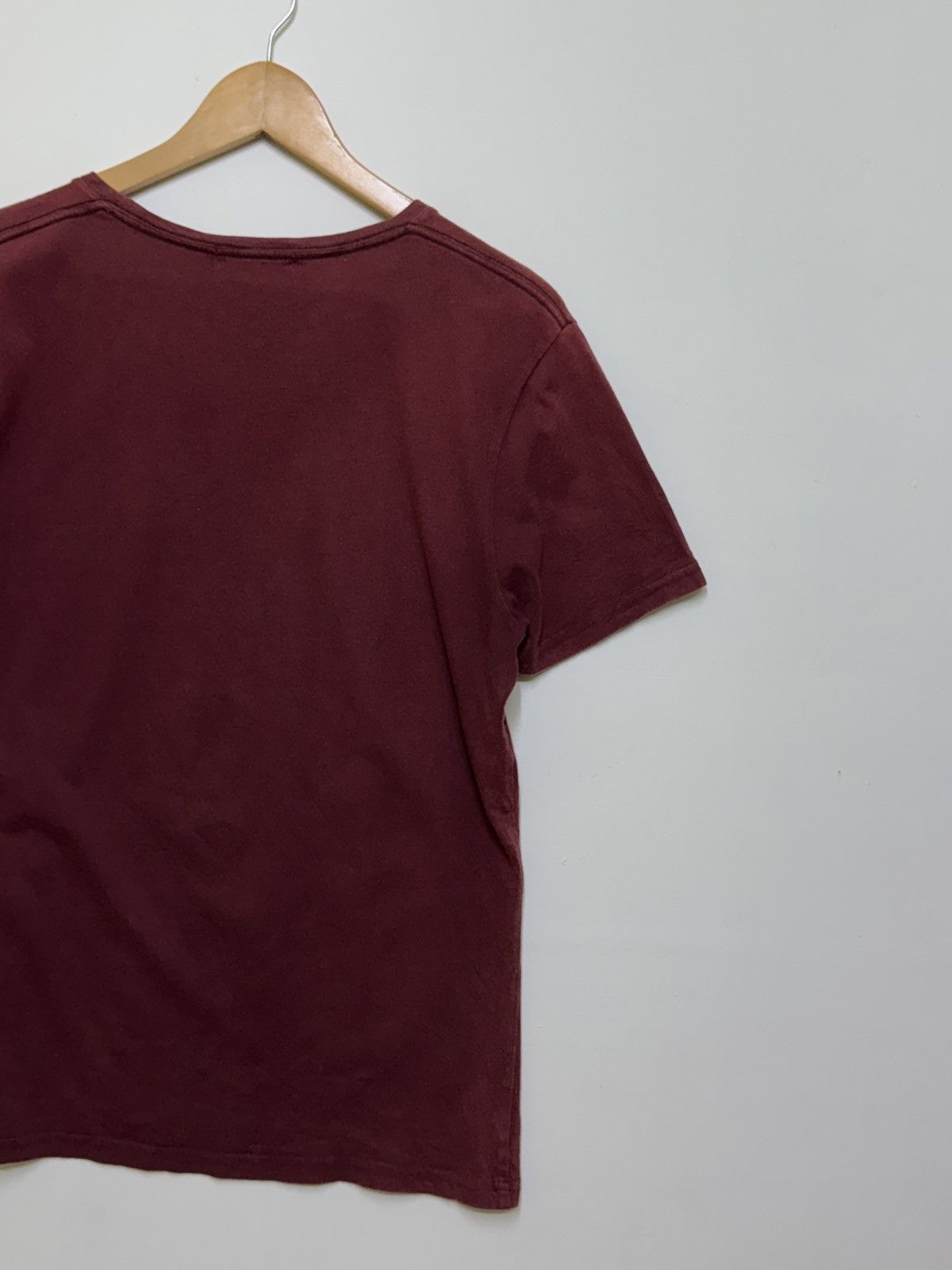 semanticdesign Semantic Design faded Philanthropy Public Mind Quote tee Size US S / EU 44-46 / 1 - 7 Thumbnail