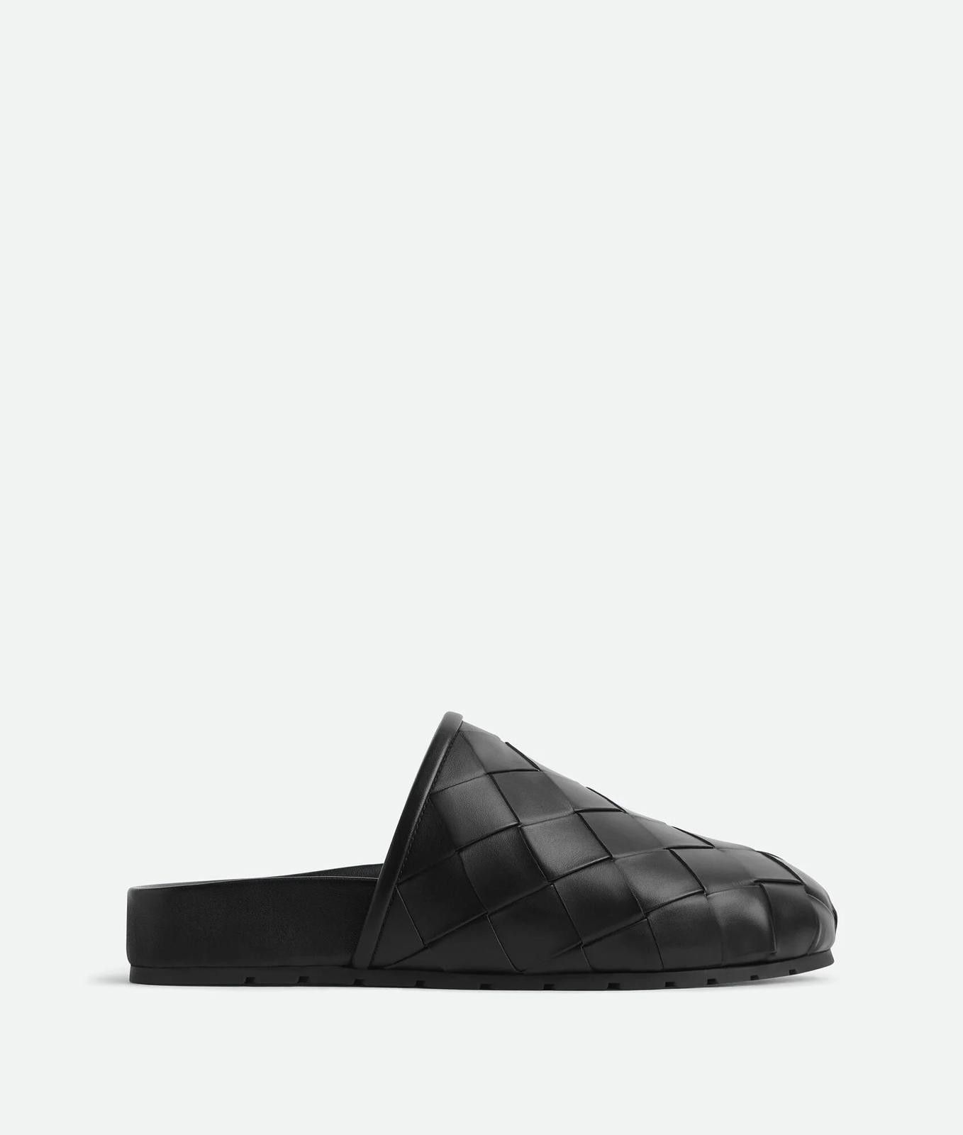 Bottega Veneta Bottega Veneta Reggie Mules Size US 7.5 / IT 37.5 - 1 Thumbnail