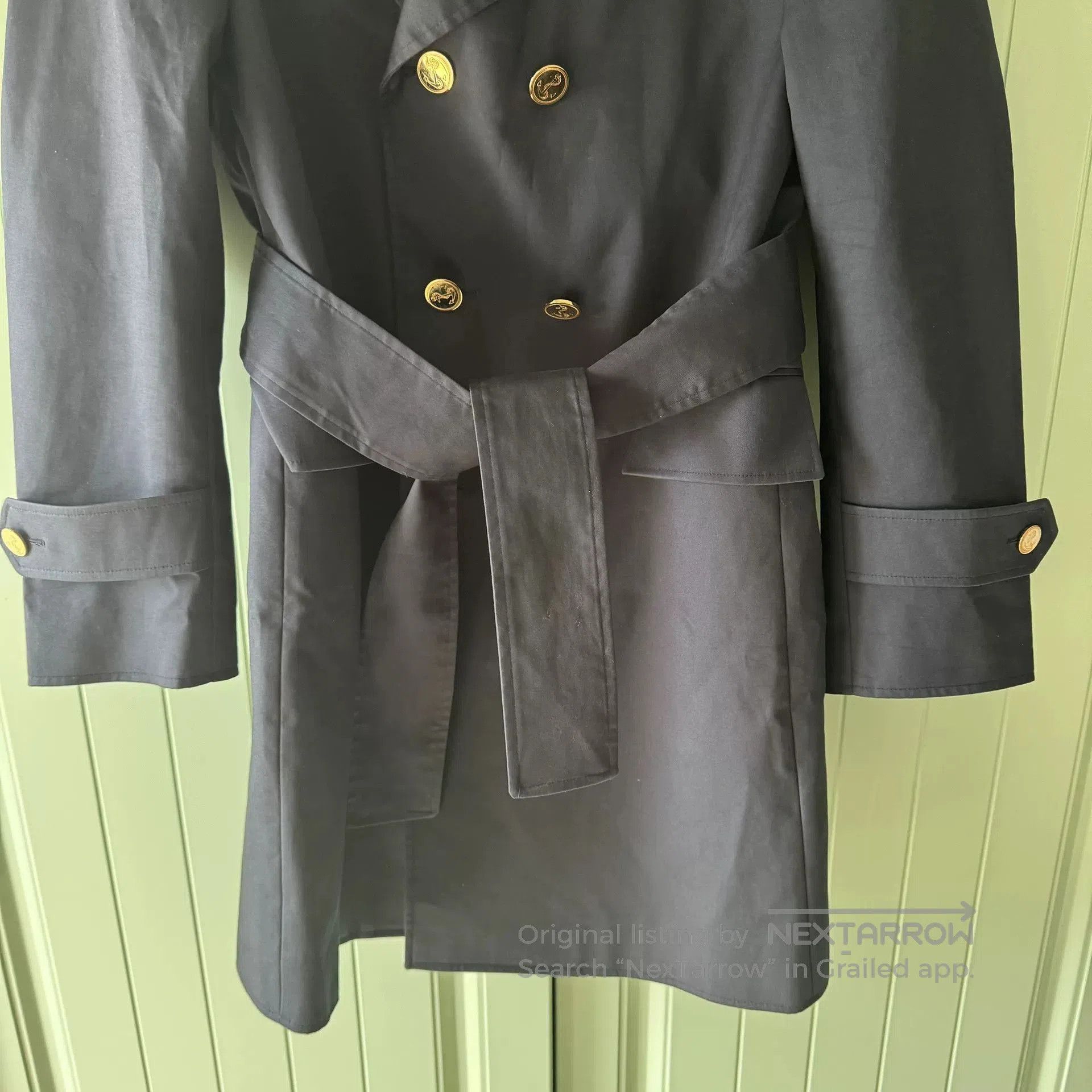 Thom Browne Thom Browne Double. Size US M / EU 48-50 / 2 - 8 Thumbnail