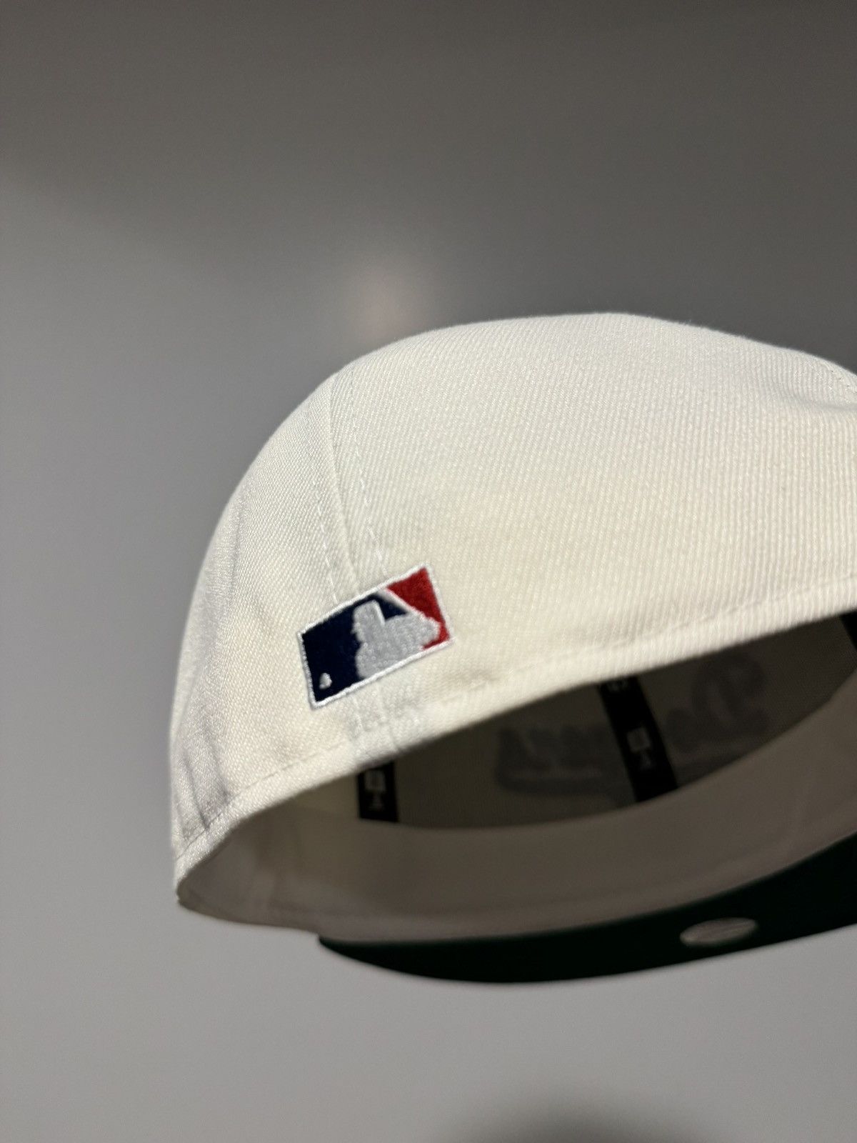 Hat Club × New Era × Topperz Topperzstore Select Exclusive Brooklyn Dodgers Script Jackie Size ONE SIZE - 3 Thumbnail