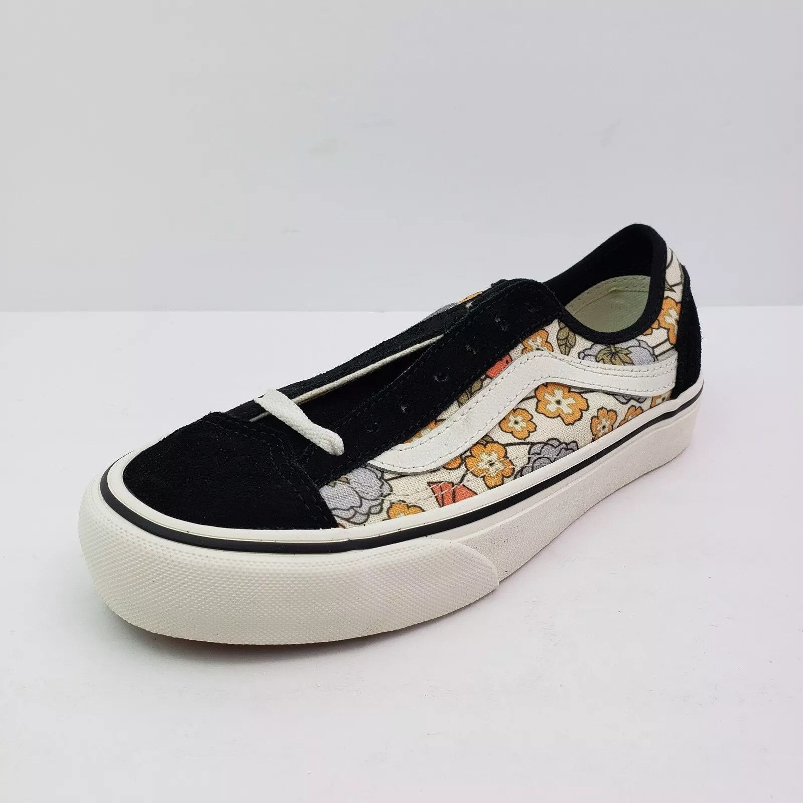 Vans Vans Style 36 Decon Vr Floral Multi Womens Size 5 Size US 5 / IT 35 - 4 Thumbnail