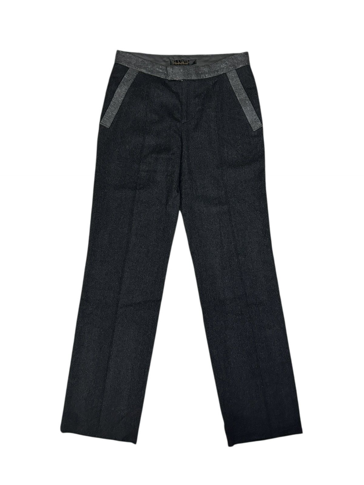Undercover F/W 05 Wool Trousers Size US 30 / EU 46 - 1 Thumbnail