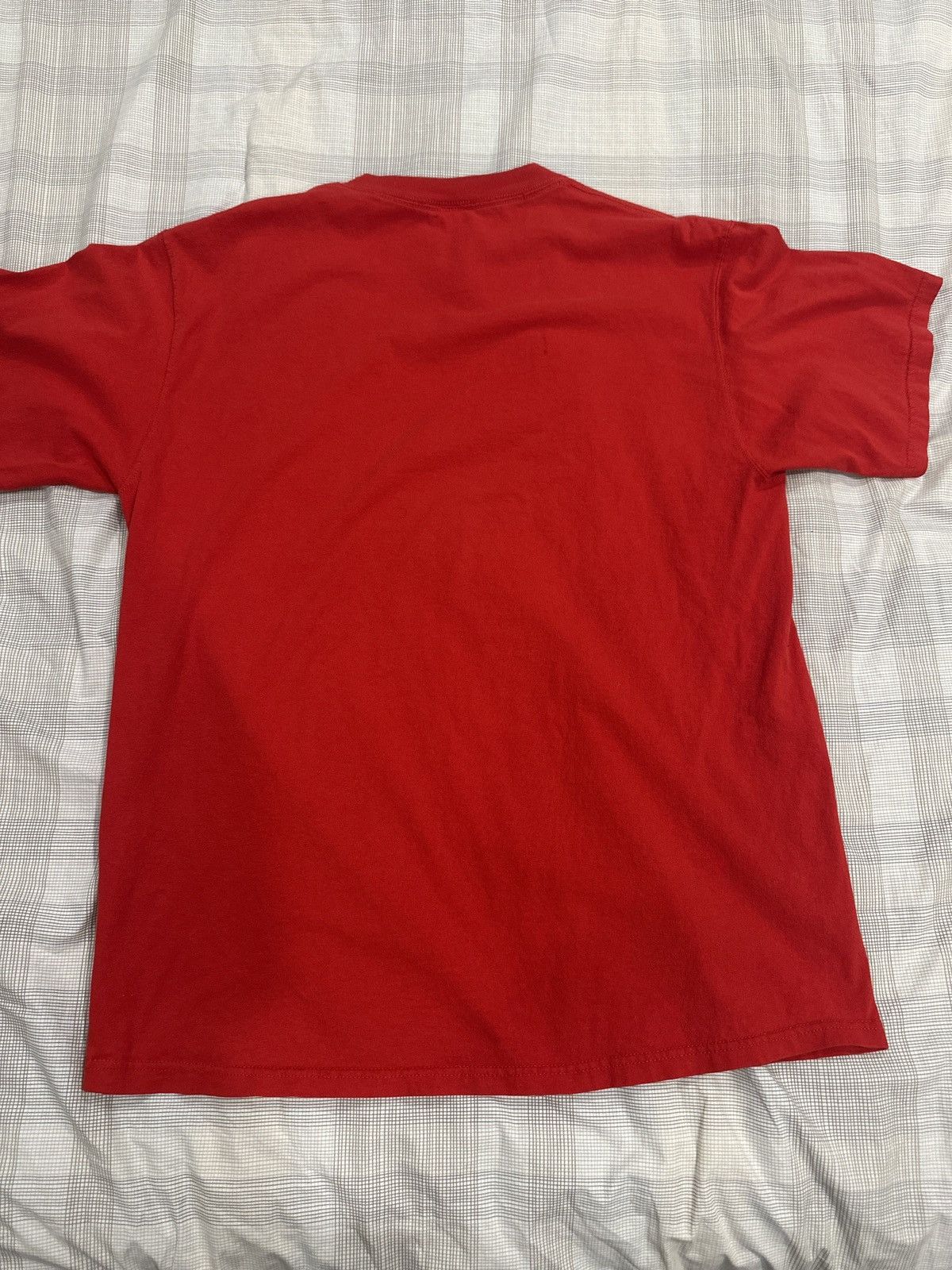Vintage Vintage Minnesota Twins T-Shirt Size US XL / EU 56 / 4 - 4 Thumbnail