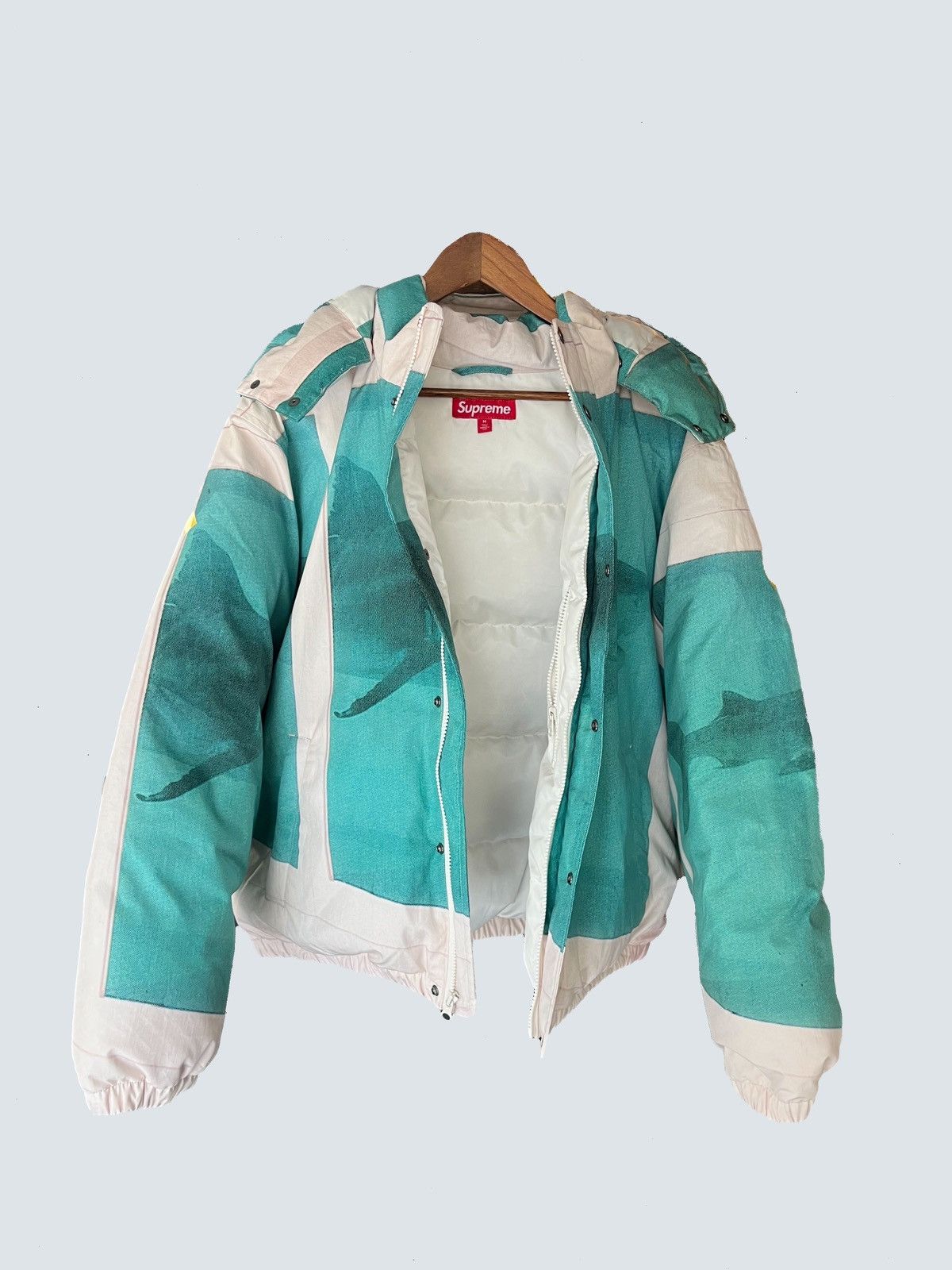 Damien Hirst × Supreme Supreme x Damien Hirst Size US M / EU 48-50 / 2 - 2 Thumbnail