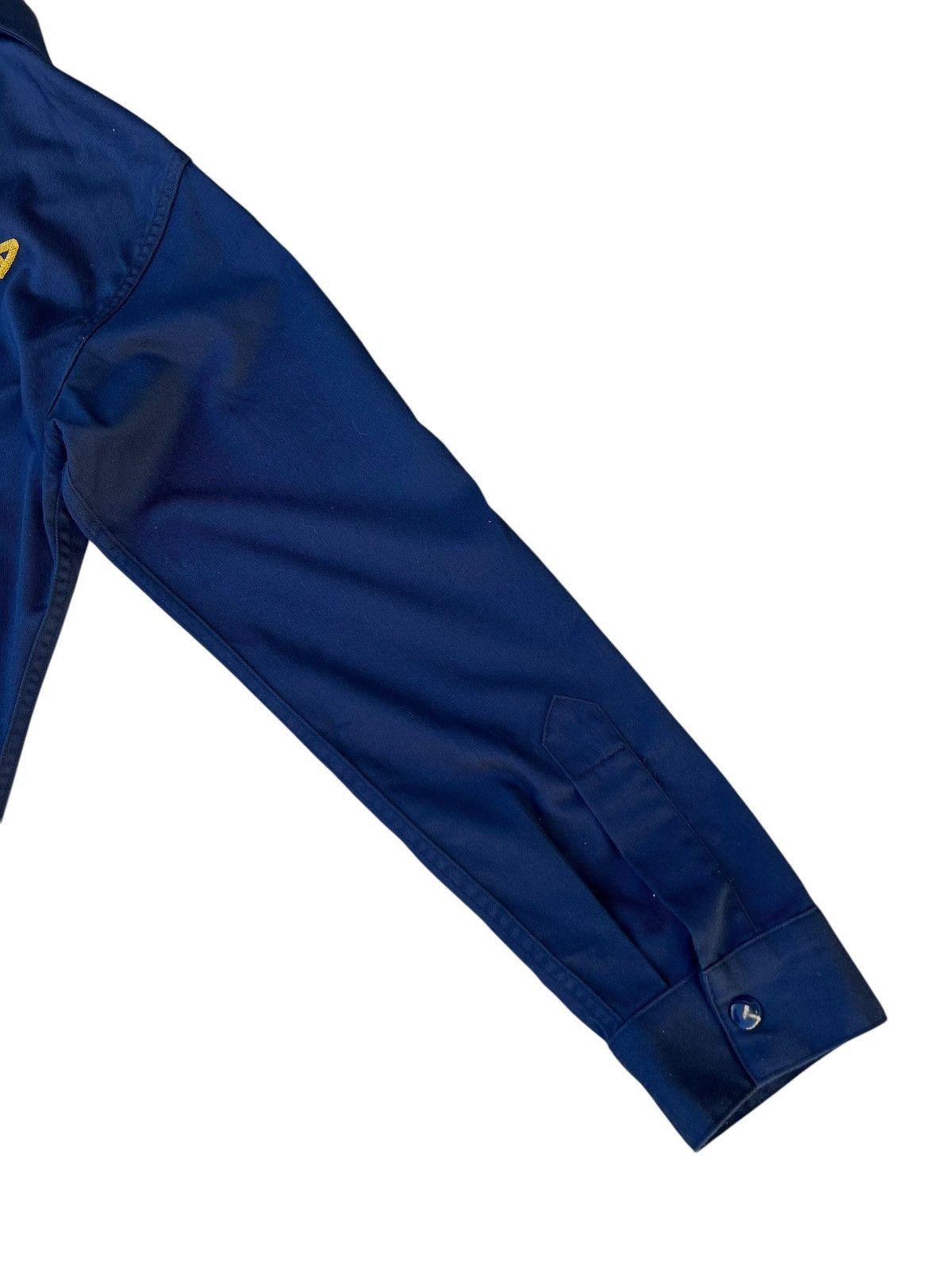 Pherrow's Pherrow’s Japan Stormy Blue Vagabonds Daytona Beach Jacket Size US M / EU 48-50 / 2 - 11 Thumbnail
