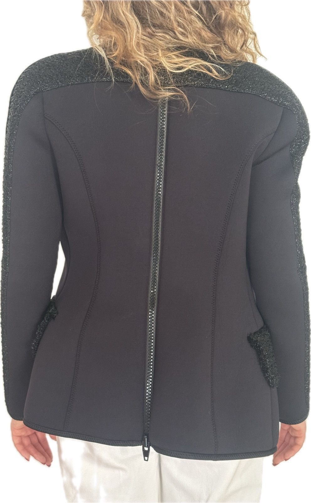 Alexander Wang Alexander Wang Blazer Size S / US 4 / IT 40 - 3 Thumbnail