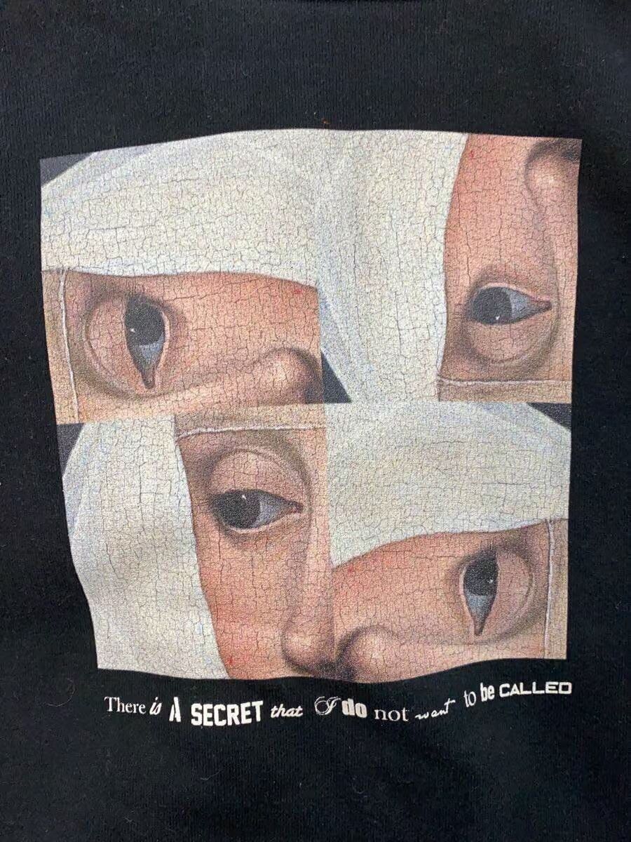 Undercover Faces Graphic Hoodie Size US XXL / EU 58 / 5 - 3 Thumbnail