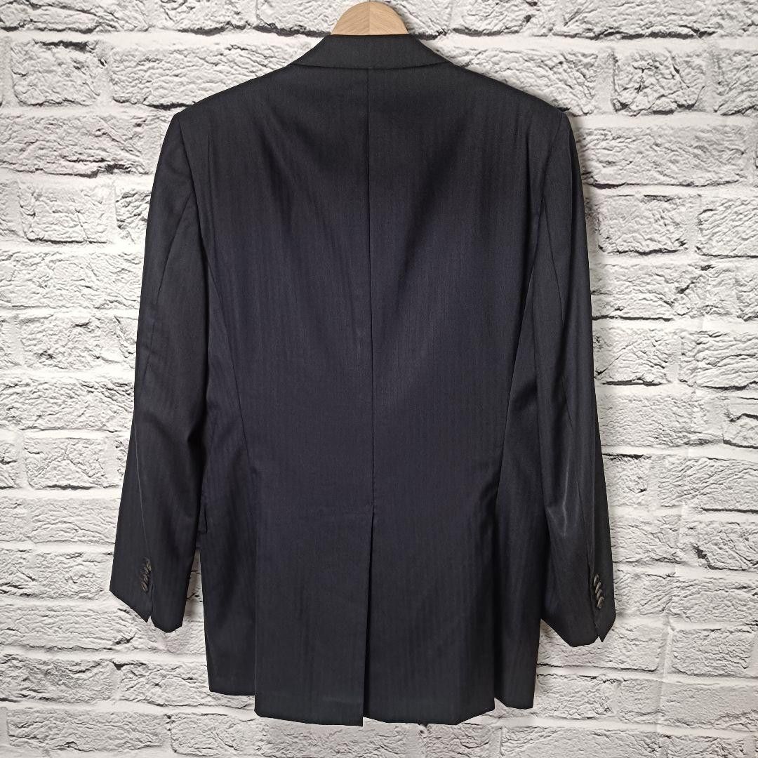 Yohji Yamamoto Yohji Yamamoto 07ss tailored jacket Size US L / EU 52-54 / 3 - 4 Thumbnail
