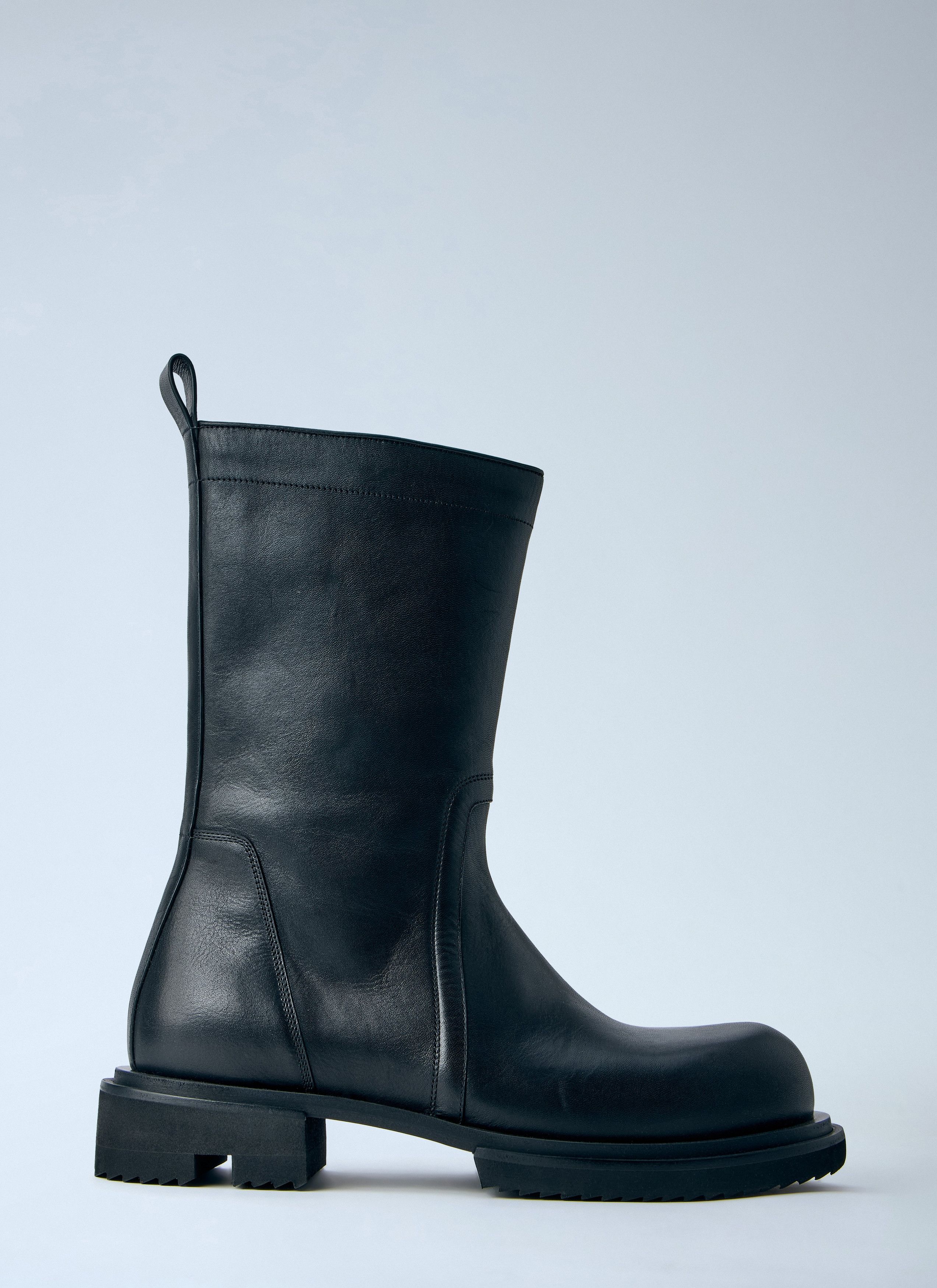 Rick Owens Creeper Gabe Boots Size US 13 / EU 46 - 1 Thumbnail