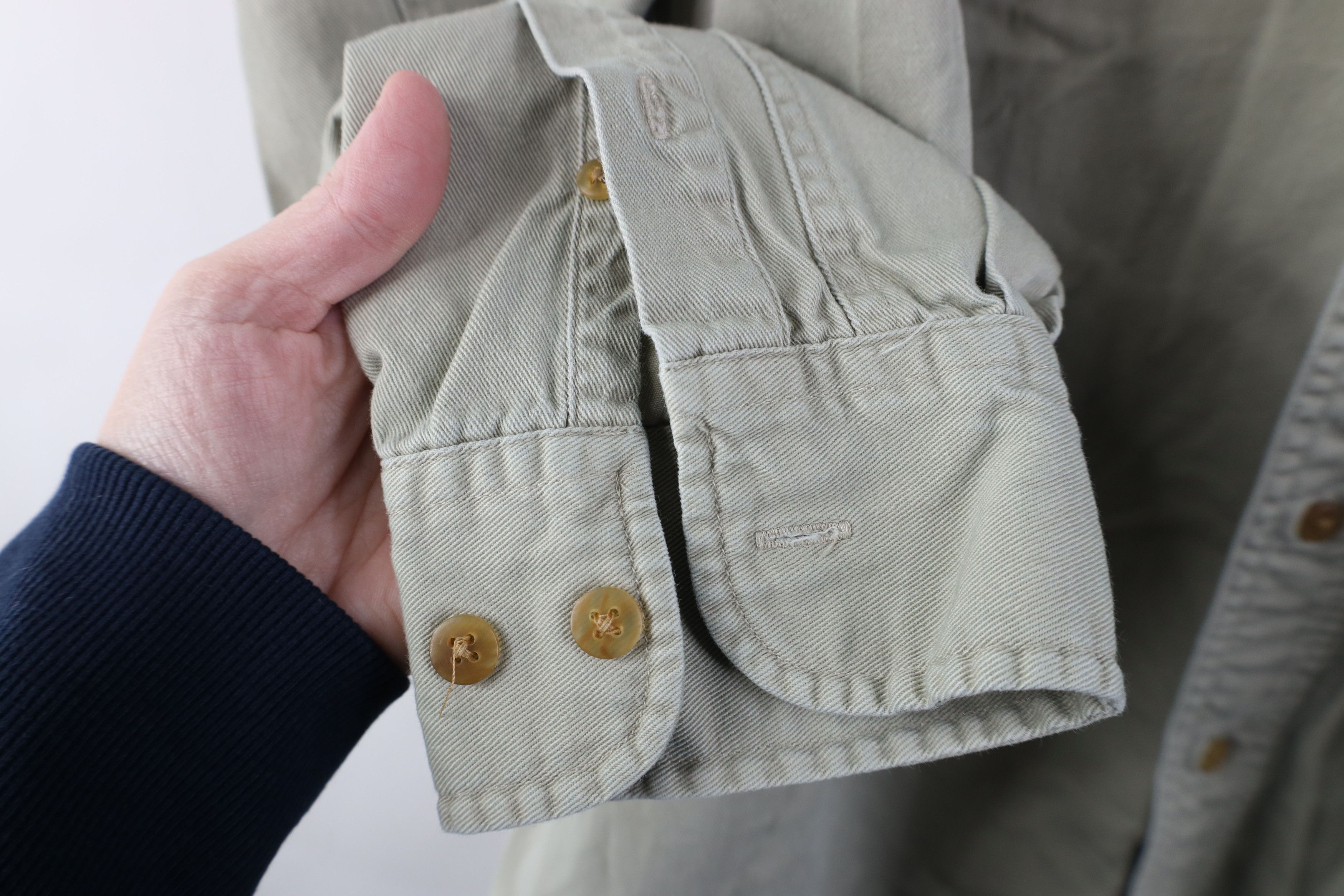 Vintage Vintage 90s Pheasants Forever Hunting Button Down Shirt Size US XXL / EU 58 / 5 - 8 Thumbnail