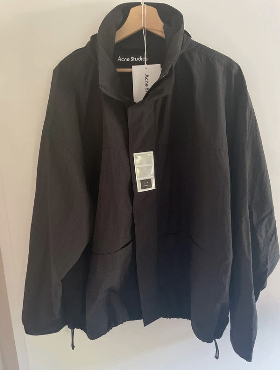 Acne Studios Acne Studios Jacket Size XL Size US XL / EU 56 / 4 - 1 Thumbnail