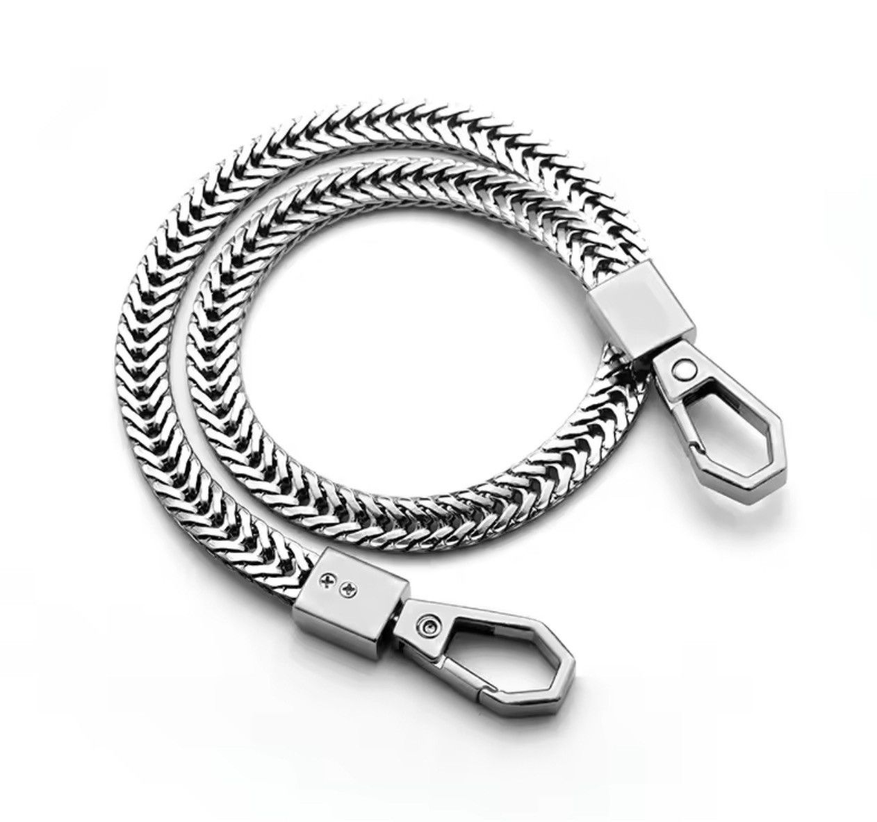 Jewelry COOL Wallet Pant Chain Size ONE SIZE - 1 Thumbnail