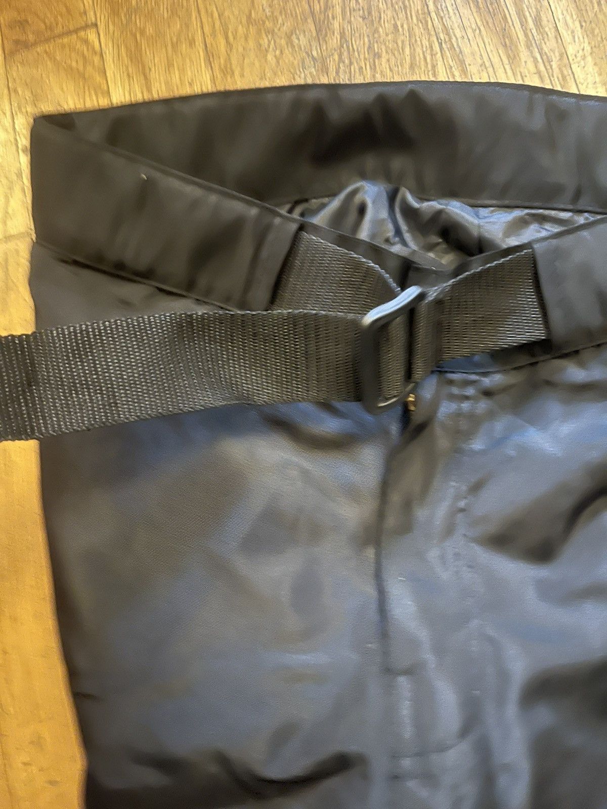Highest Tendencies Highest Tendencies Windbreaker Pants (Rare) Size US 30 / EU 46 - 6 Thumbnail