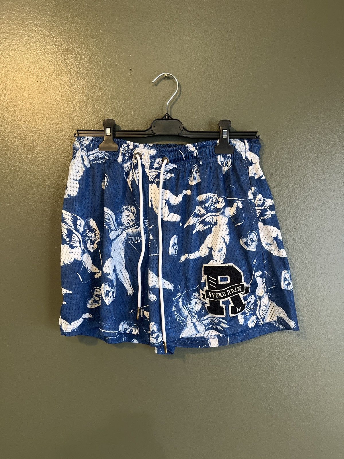 Ryoko Rain Ryoko rain shorts Size US 32 / EU 48 - 1 Thumbnail
