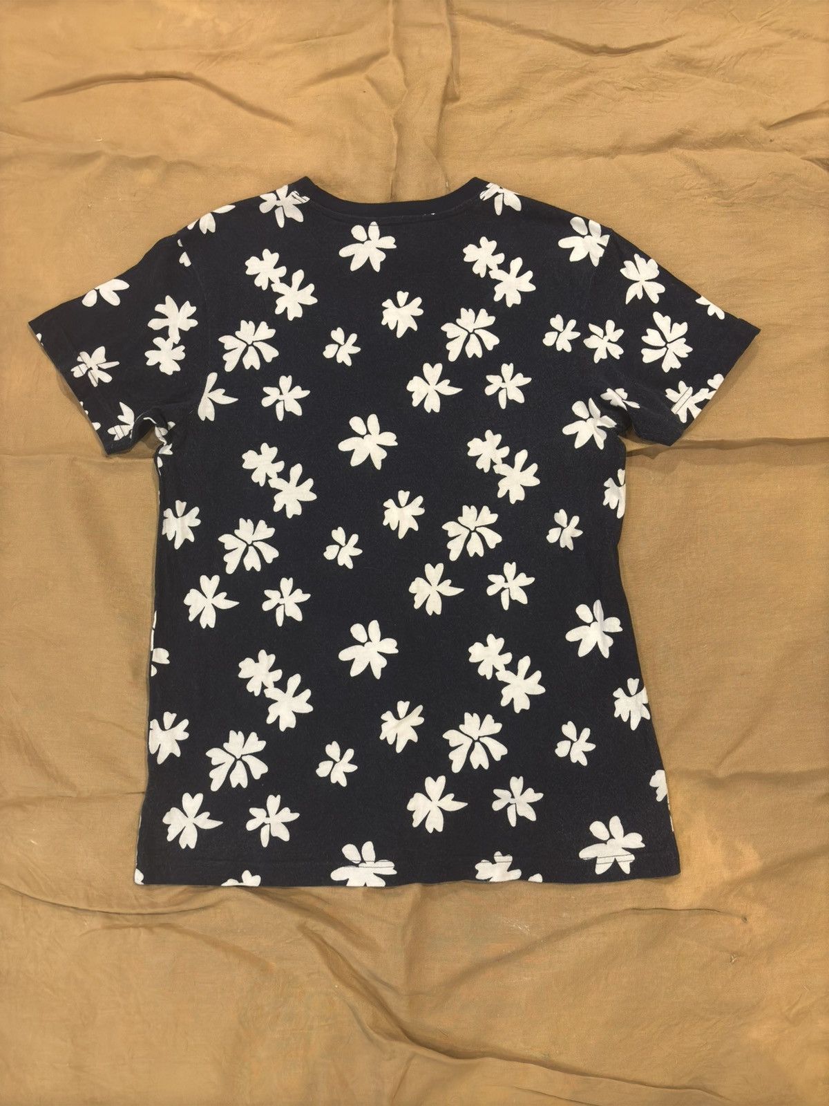 Other Short sleeve shirt.mt-14 Size US XS / EU 42 / 0 - 8 Thumbnail