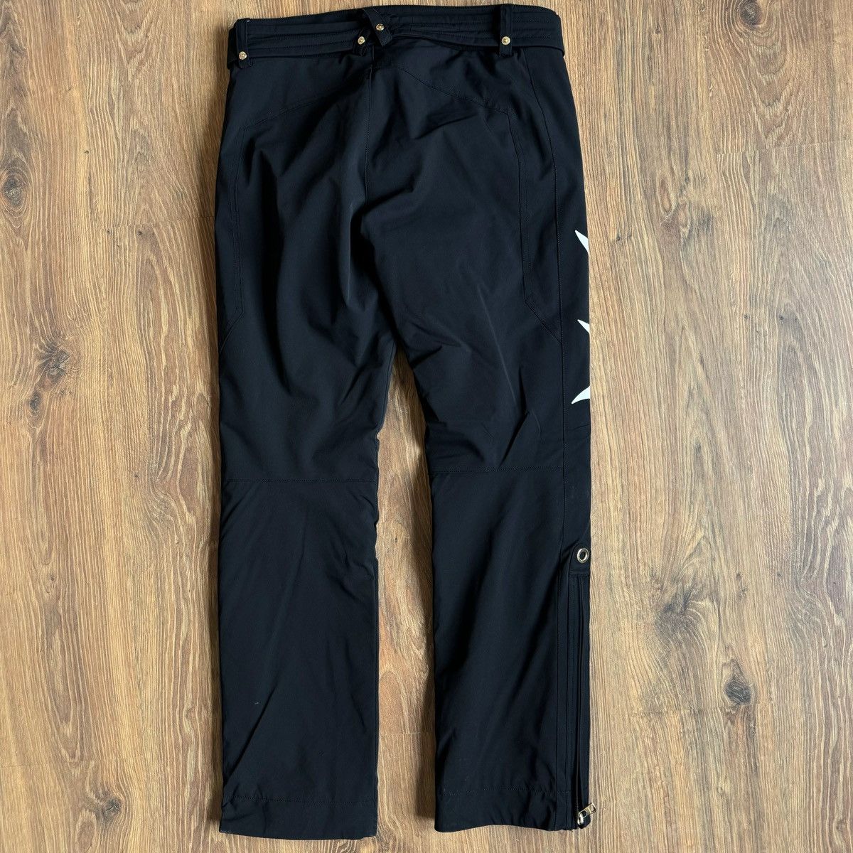 Bogner Bogner Women’s Primaloft Ski Pants Black US 6 /EU 36 Size 28" / US 6 / IT 42 - 5 Thumbnail