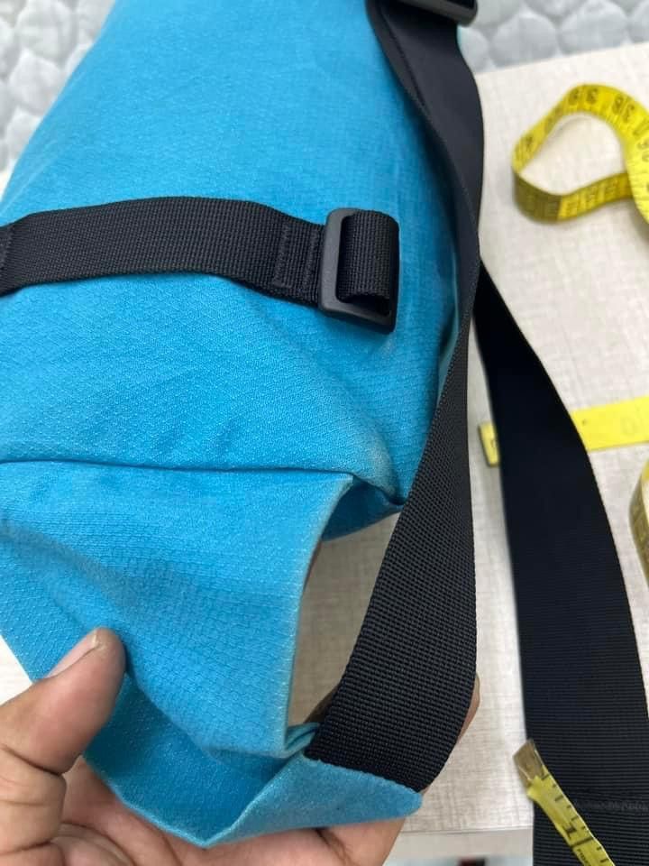 Other MACPAC MODULE Waist Pouchbag Bag Outdoor Original Bag Size ONE SIZE - 14 Thumbnail