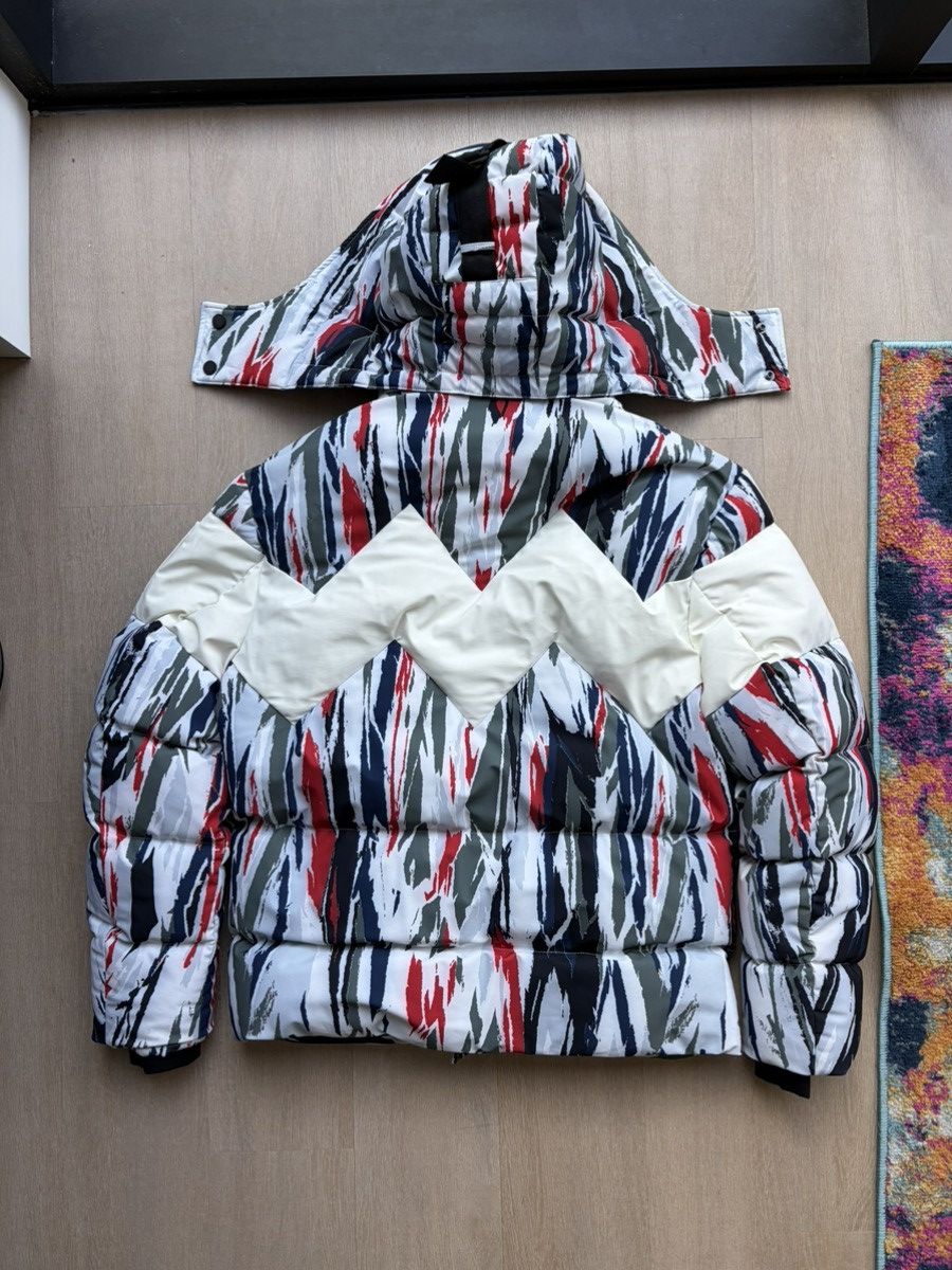 Moose Knuckles Moose Knuckles Puffer Jacket S Size US S / EU 44-46 / 1 - 2 Thumbnail
