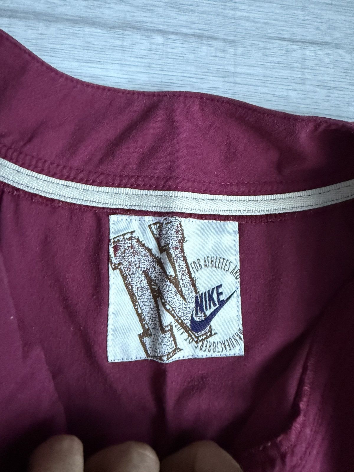 Nike Vintage nike MLB jersey Shirt Size US L / EU 52-54 / 3 - 6 Thumbnail