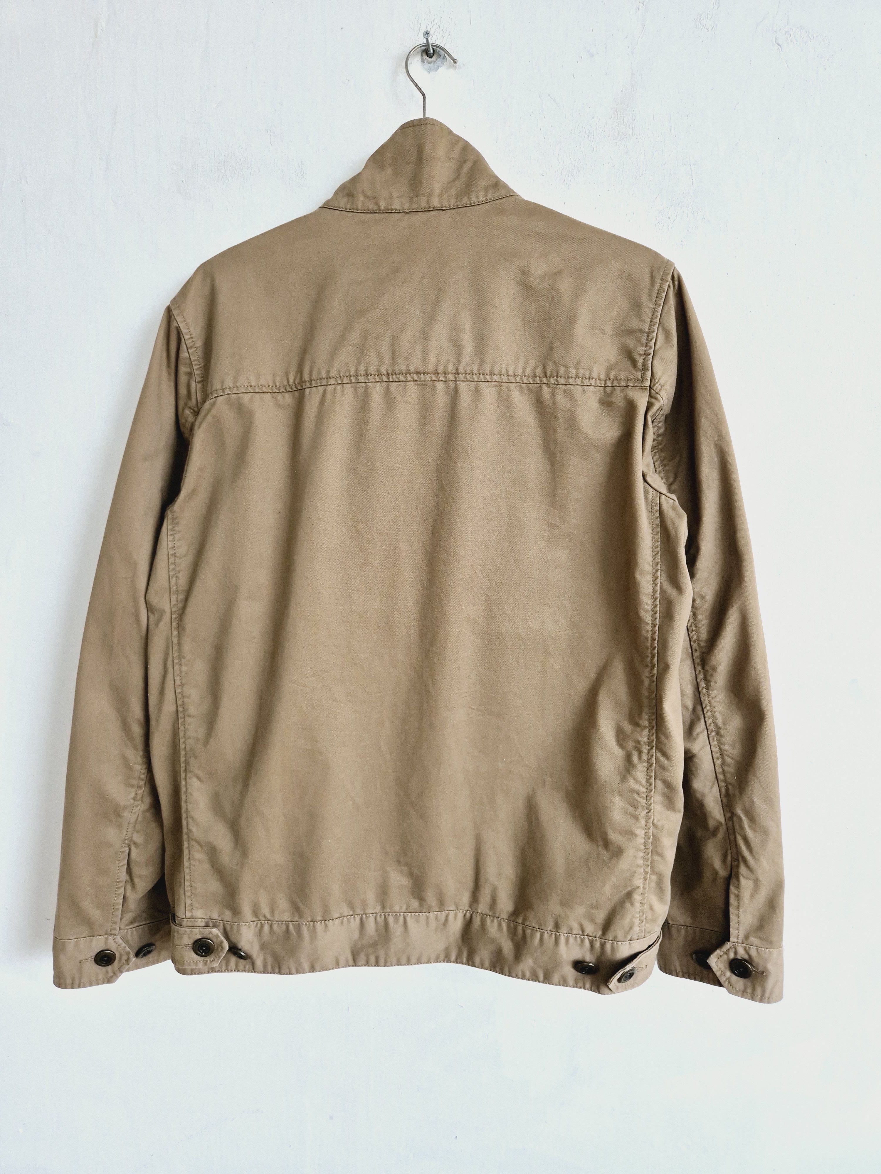 Other Crazy Shirt Workwear Jacket Size US M / EU 48-50 / 2 - 3 Thumbnail
