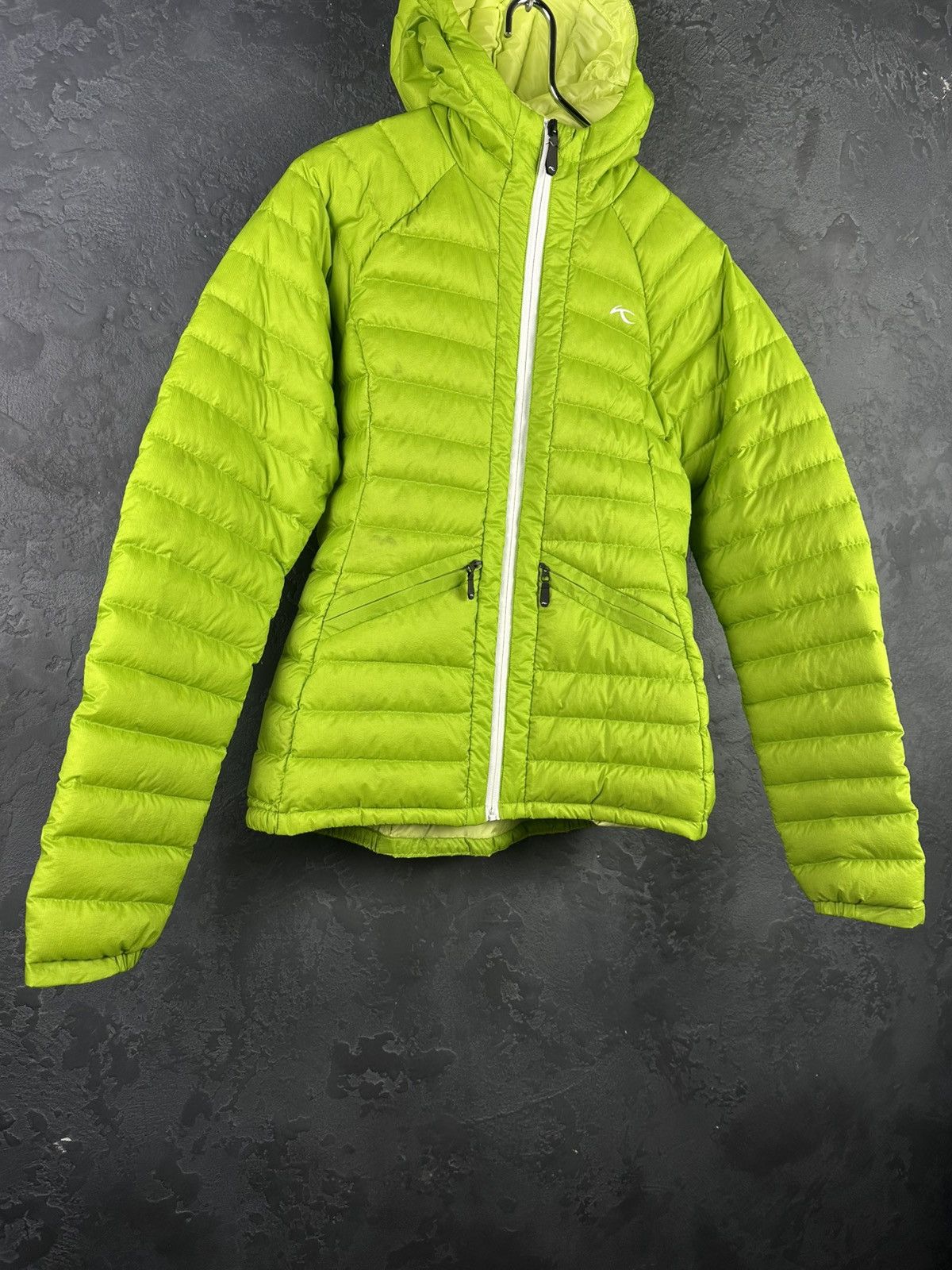 KJUS Kjus System Down Light Jacket Women's Size S Size S / US 4 / IT 40 - 3 Thumbnail
