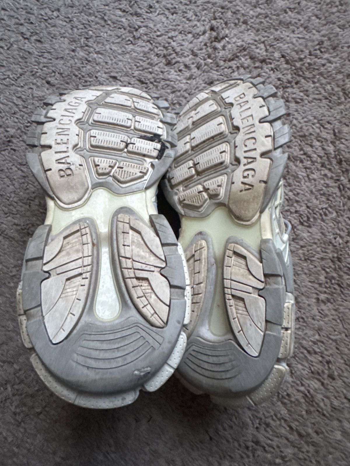 Balenciaga Balenciaga size 11 Size US 11 / EU 44 - 6 Thumbnail
