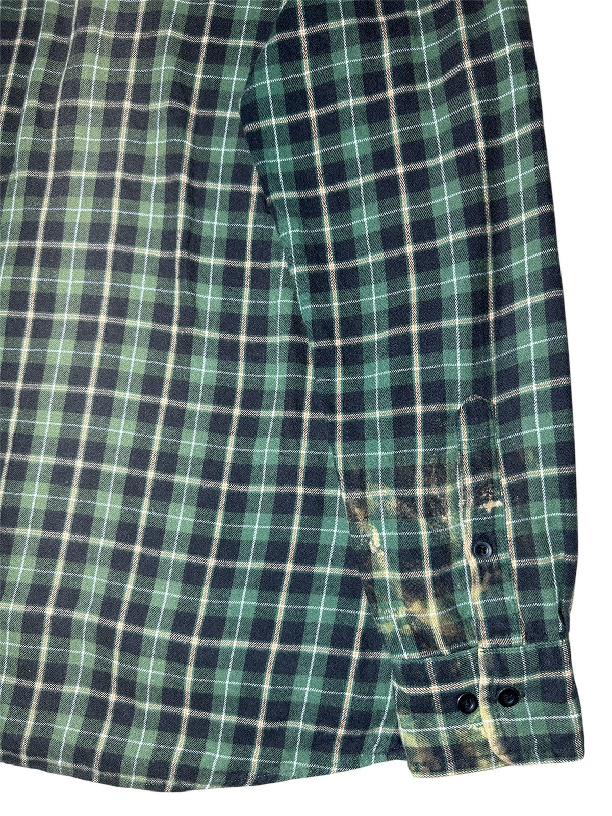 Uniqlo Uniqlo FLANNEL Size US L / EU 52-54 / 3 - 11 Thumbnail