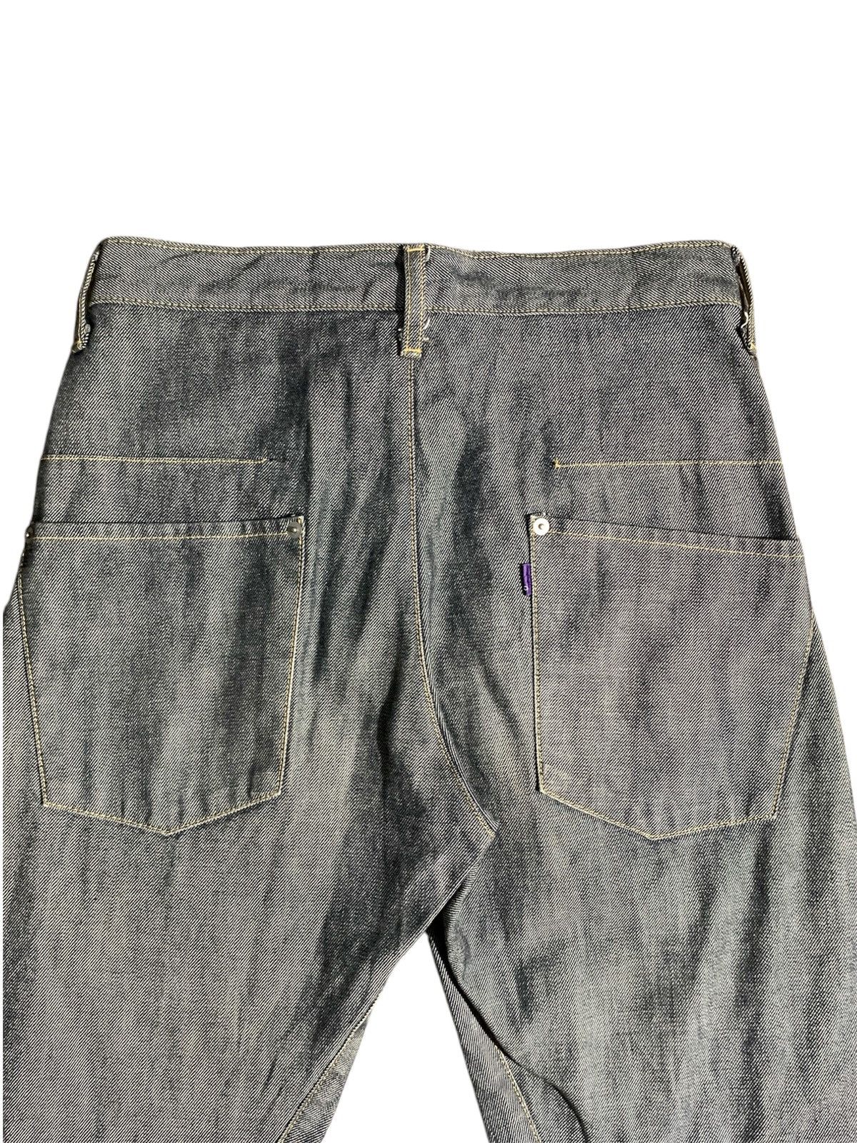Japanese Brand × Takeo Kikuchi TAKEO KIKUCHI PANTS JAPANESE BRAND Size US 29 - 3 Thumbnail