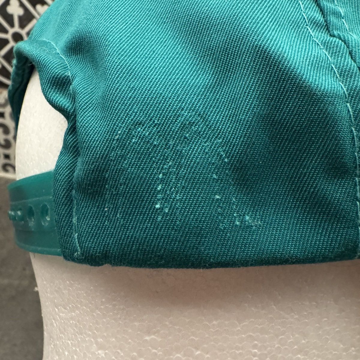 NFL Vintage Miami Dolphins Mcdonalds cap Size ONE SIZE - 5 Thumbnail
