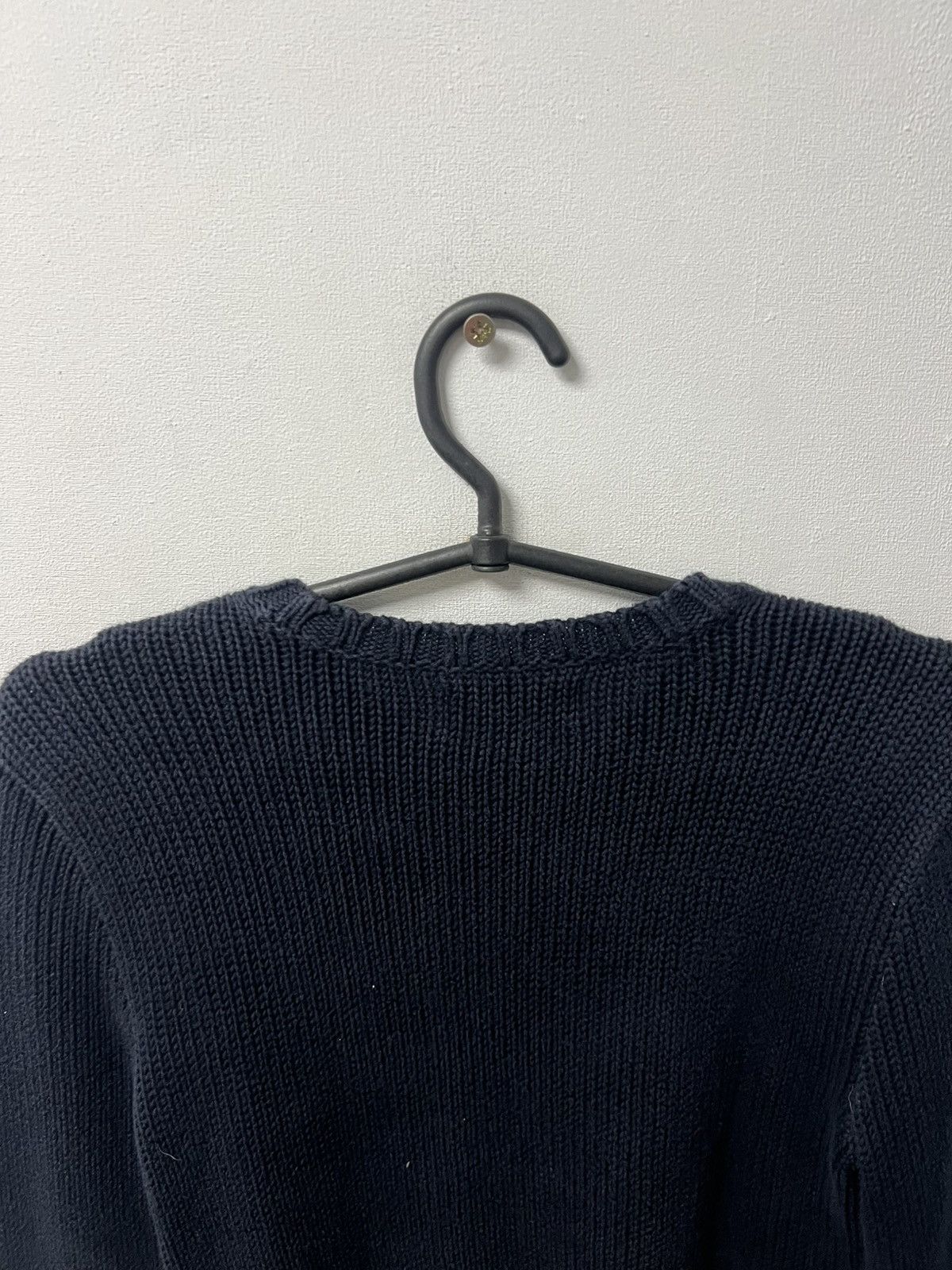 Polo Ralph Lauren Polo Ralph Lauren USA flag sweater Size US XS / EU 42 / 0 - 9 Thumbnail