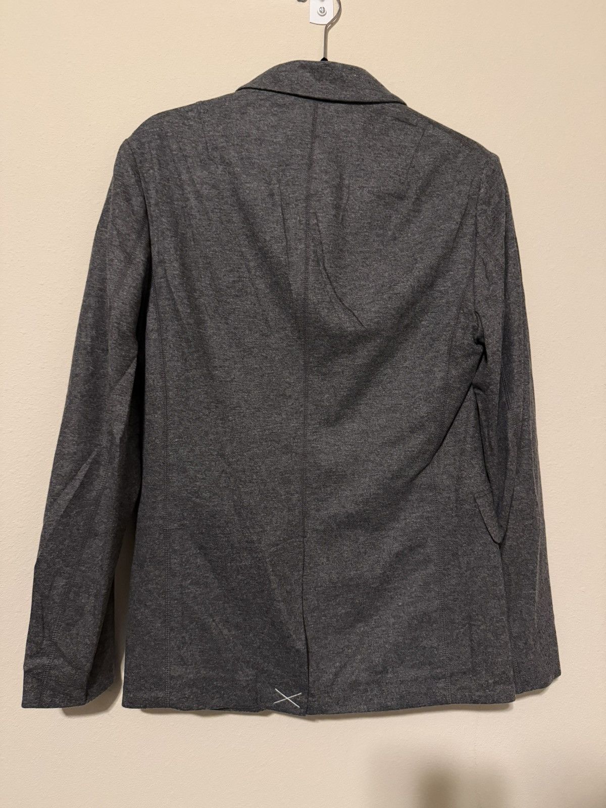 Rag & Bone [BNWT] rag & bone Razor Blazer - Grey (Size36R) Size 36R - 4 Thumbnail