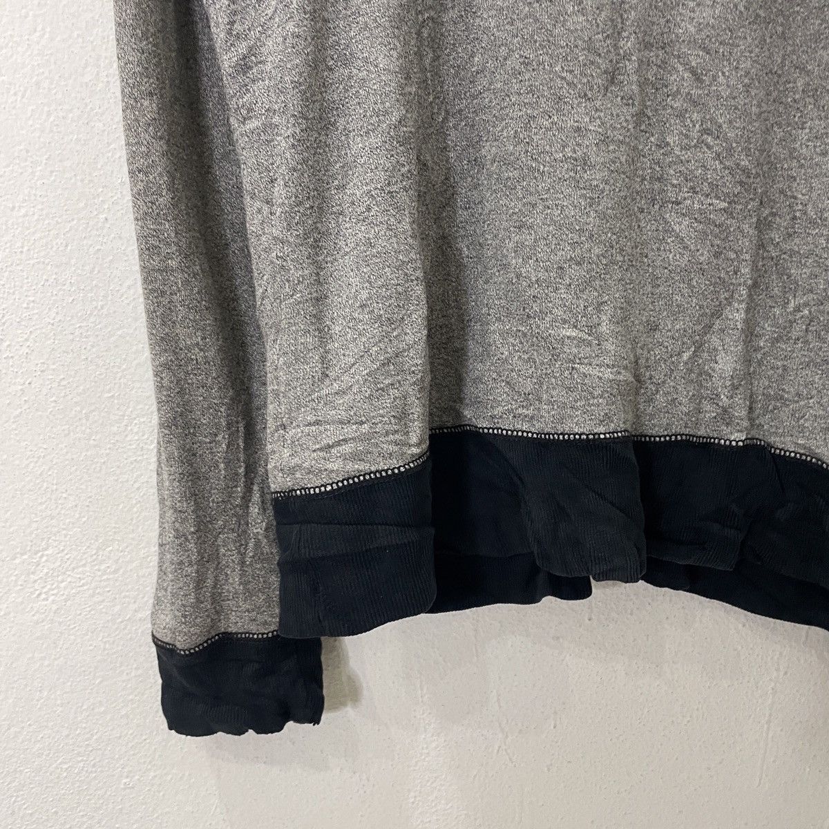 Vans Vintage Vans Spellout Hoodies Size US M / EU 48-50 / 2 - 10 Thumbnail