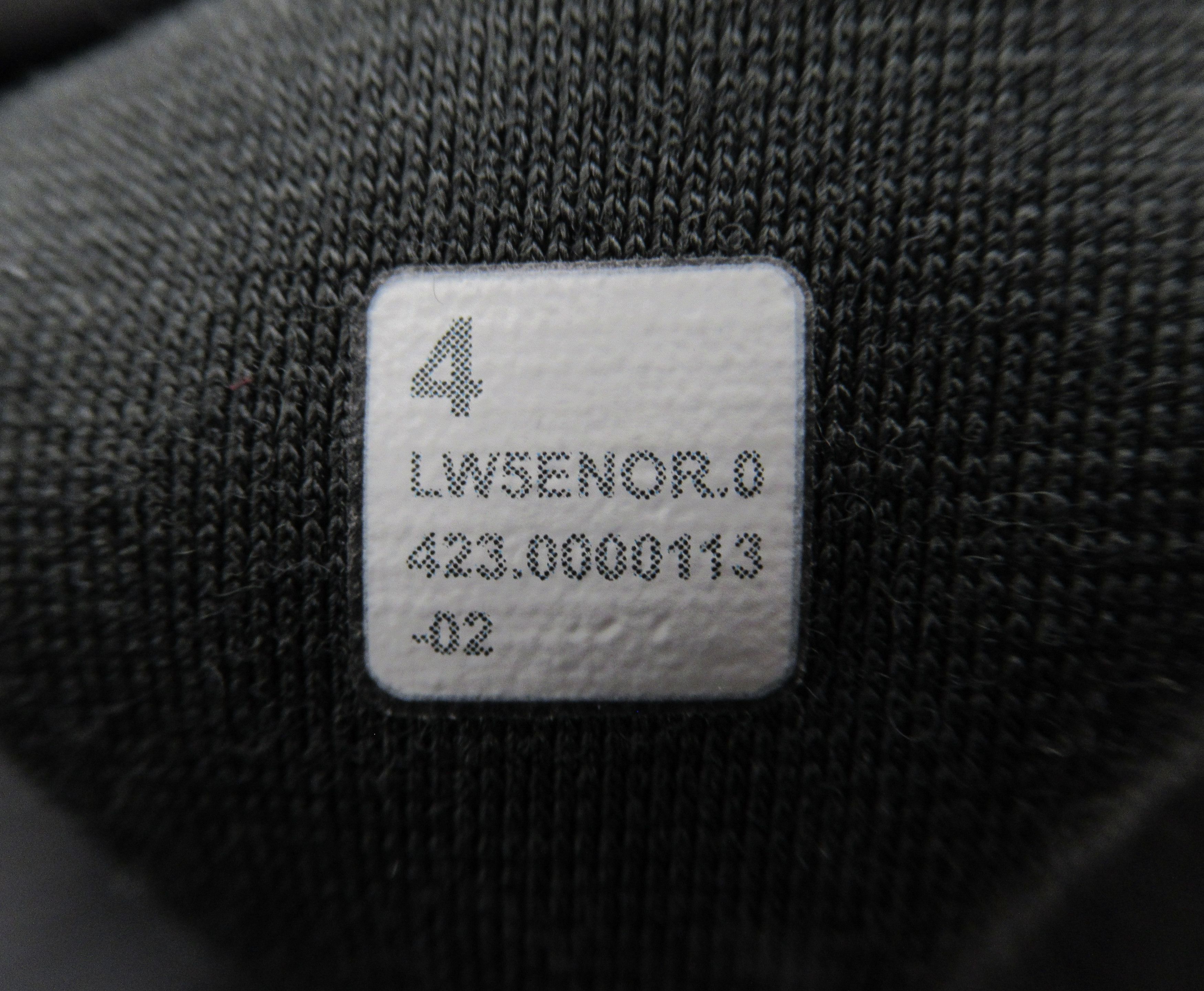 Lululemon Lululemon Dance Studio Mid-Rise Pant *Regular Solar grey 4 Size 27" / US 4 / IT 40 - 12 Thumbnail