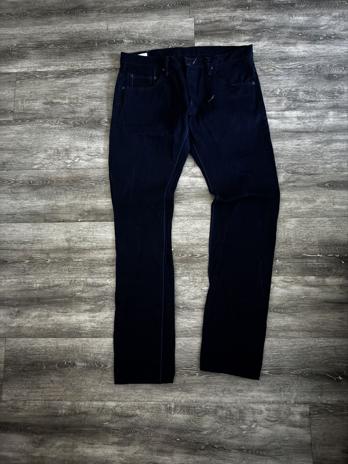 Tanuki Tanuki jeans Size US 34 / EU 50 - 1 Thumbnail