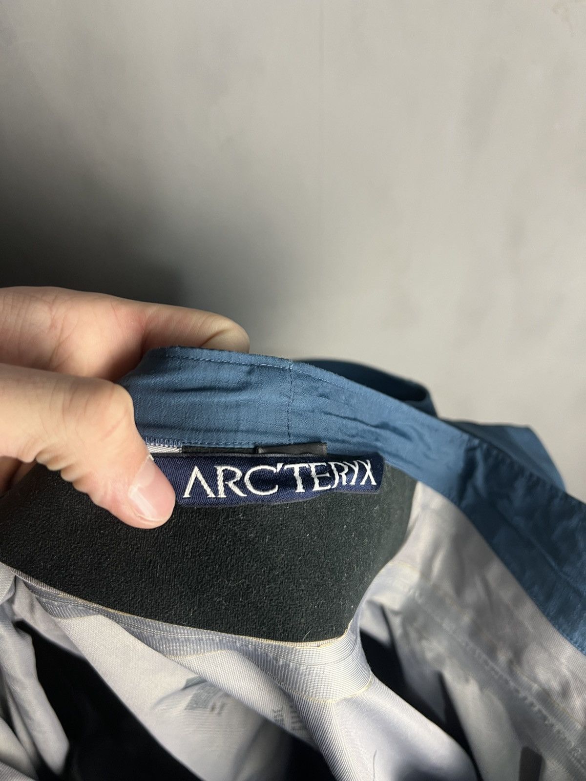 Arc'teryx Arcteryx gore tex jacket Size US S / EU 44-46 / 1 - 7 Thumbnail