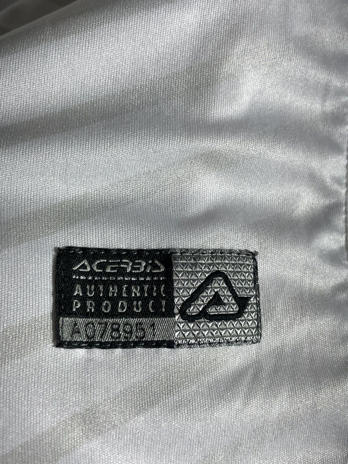 Other FC Lugano 2018/19 Acerbis Away Football Shirt Size US XL / EU 56 / 4 - 8 Thumbnail