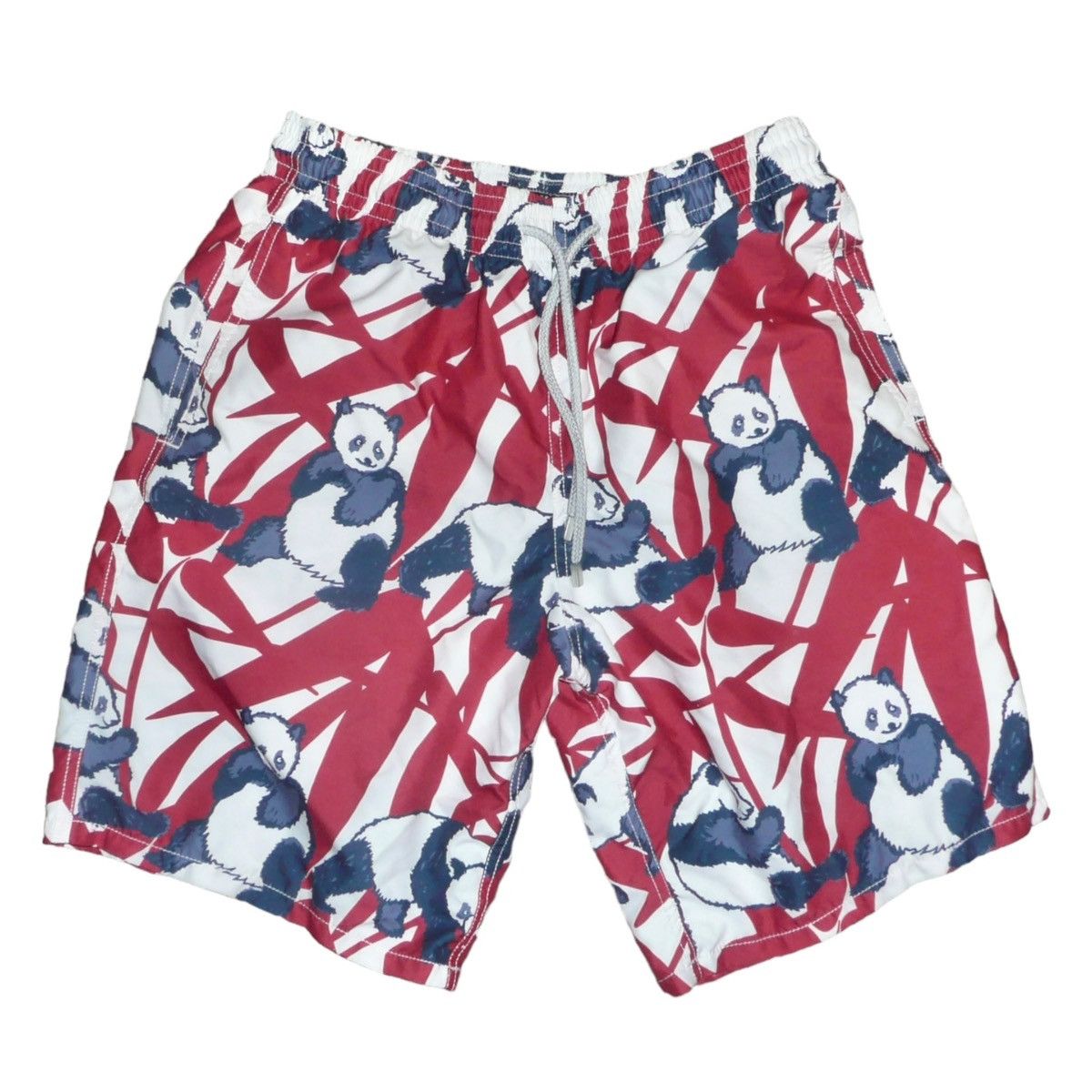 Vilebrequin Panda Shorts • Large