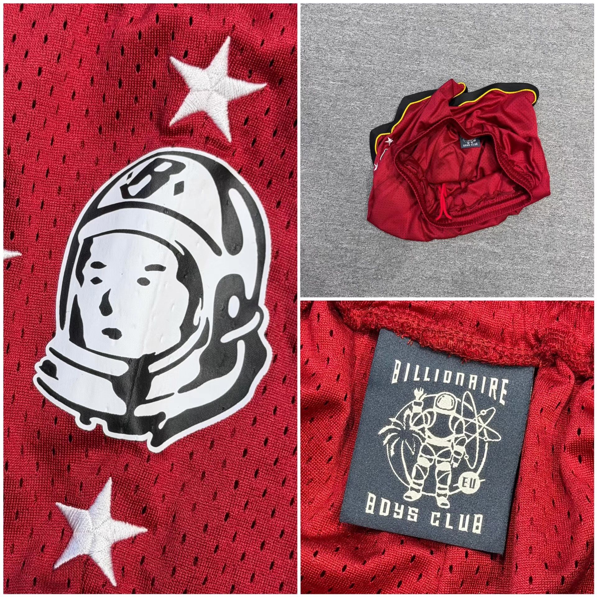 Billionaire Boys Club BBC Shorts Q5 Size US 32 / EU 48 - 3 Thumbnail