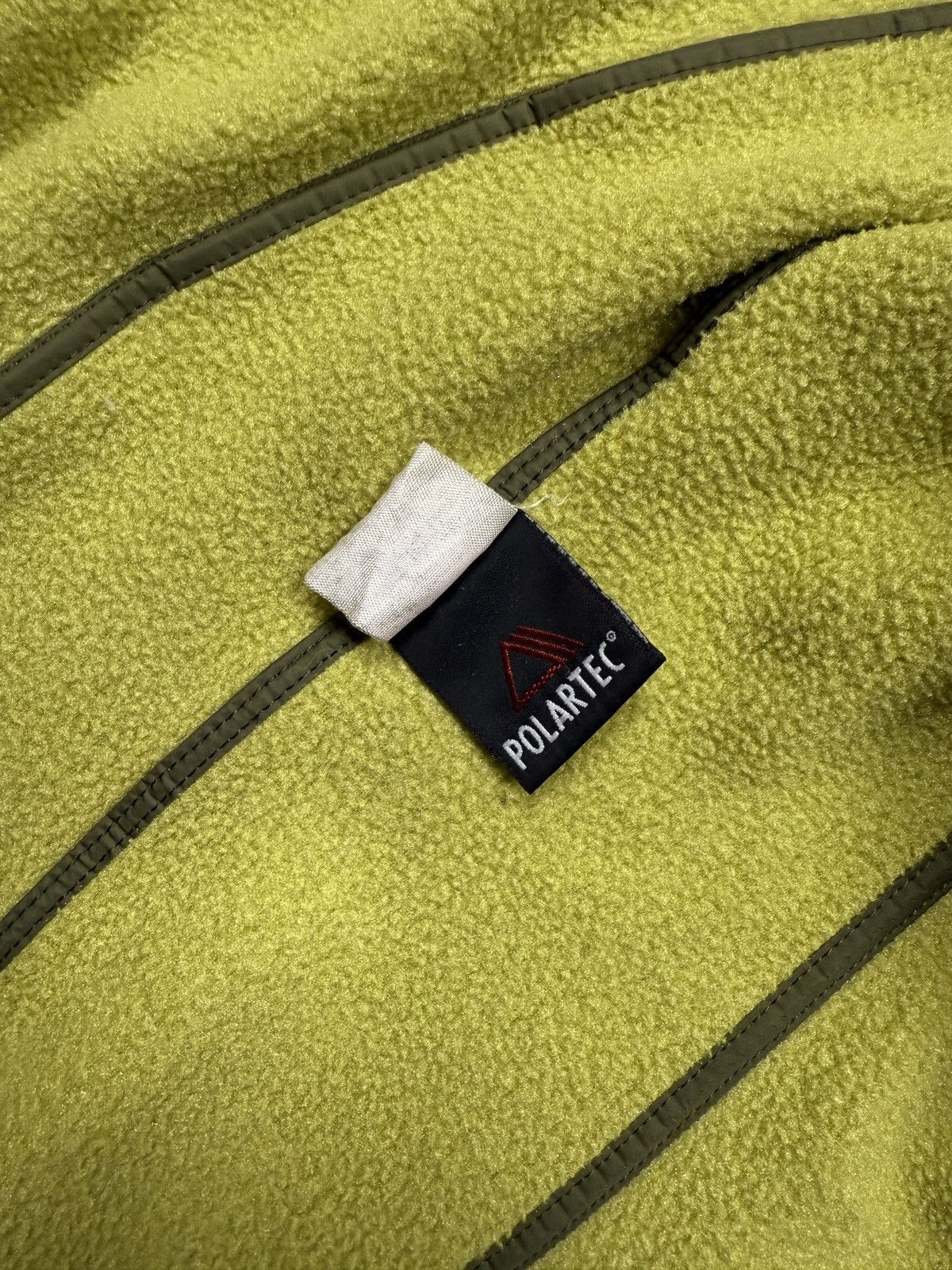 Frauenschuh FRAUENSCHUH Full Zip Fleece Light Jacket Size S / US 4 / IT 40 - 9 Thumbnail