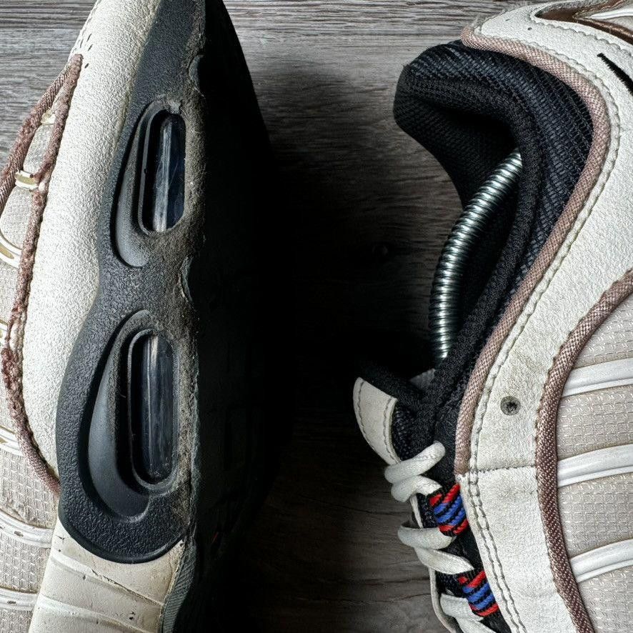 Nike NIKE • Air Max Tailwind 4 "Roman Numerals" (12M) Size US 12 / EU 45 - 11 Thumbnail