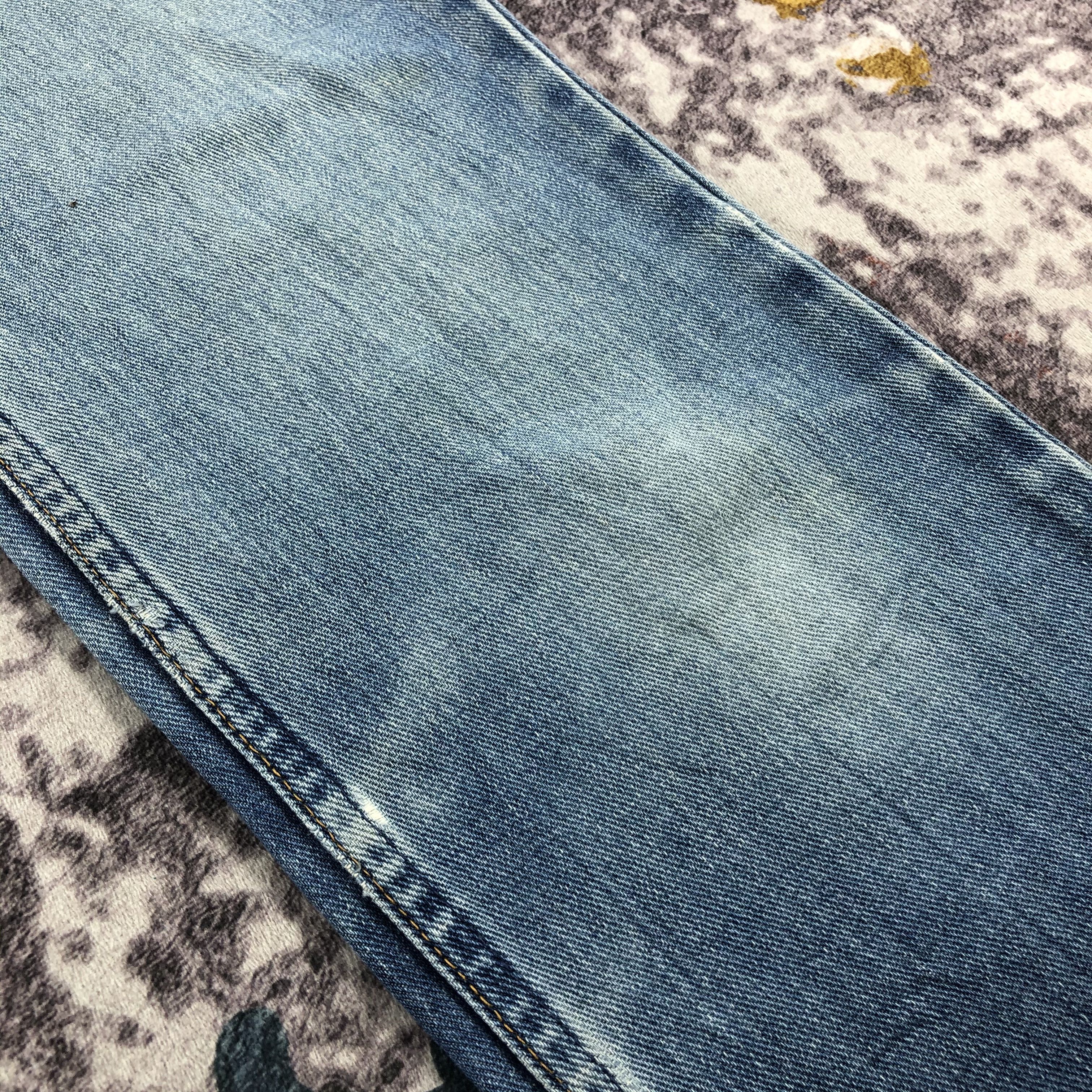 Levi's × Vintage 90s Vintage Blue Wash Levis 508 Jeans-JM2645 Size US 27 - 7 Thumbnail